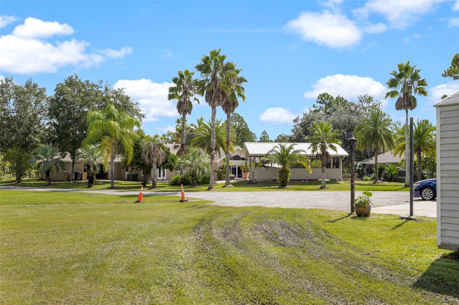 32840 PONDEROSA AVE, DELAND, FL, 32720
