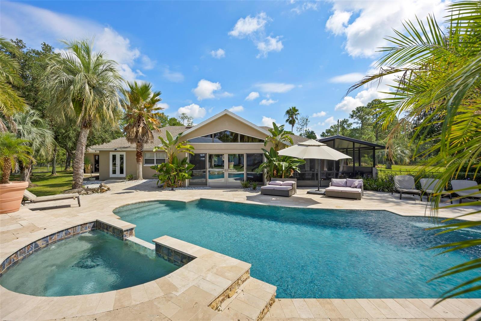 32840 PONDEROSA AVE, DELAND, FL, 32720