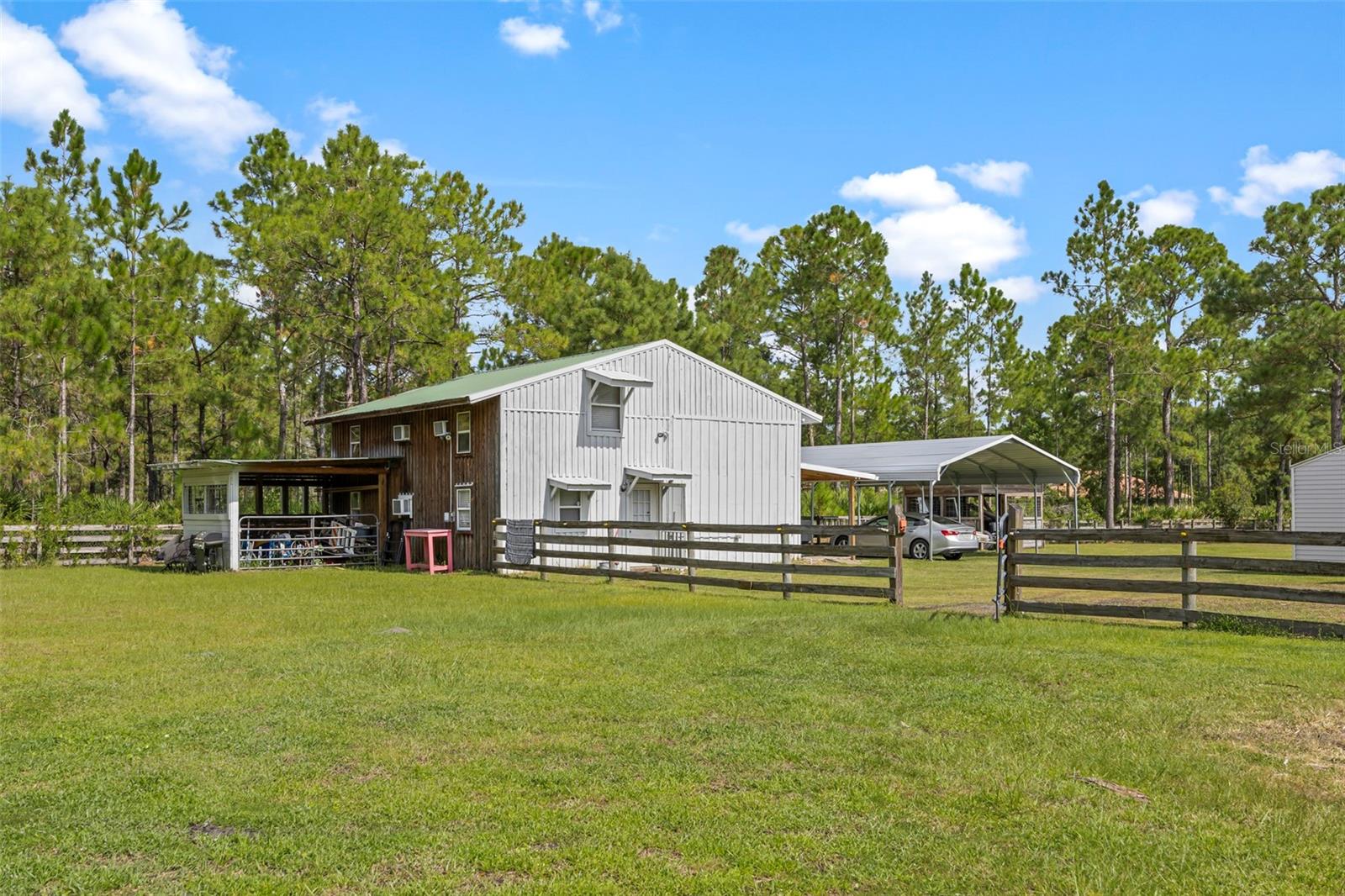 32840 PONDEROSA AVE, DELAND, FL, 32720
