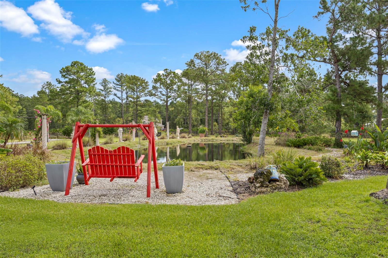 32840 PONDEROSA AVE, DELAND, FL, 32720