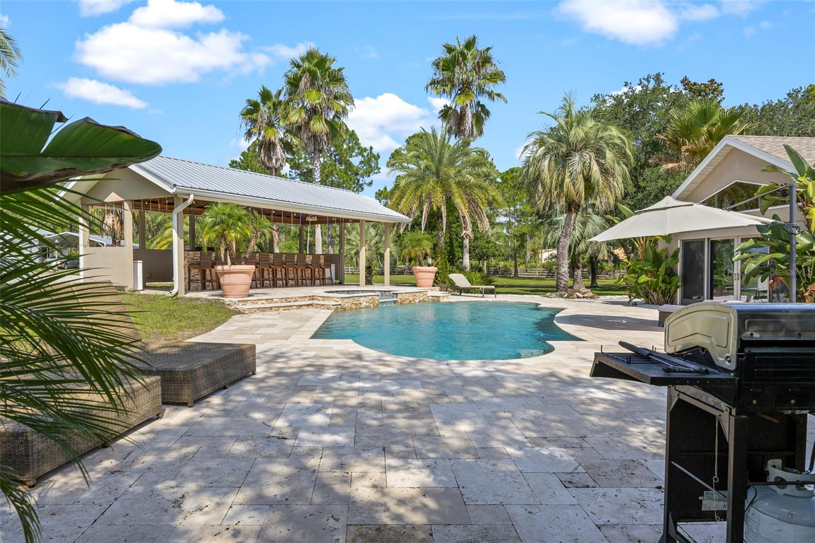 32840 PONDEROSA AVE, DELAND, FL, 32720
