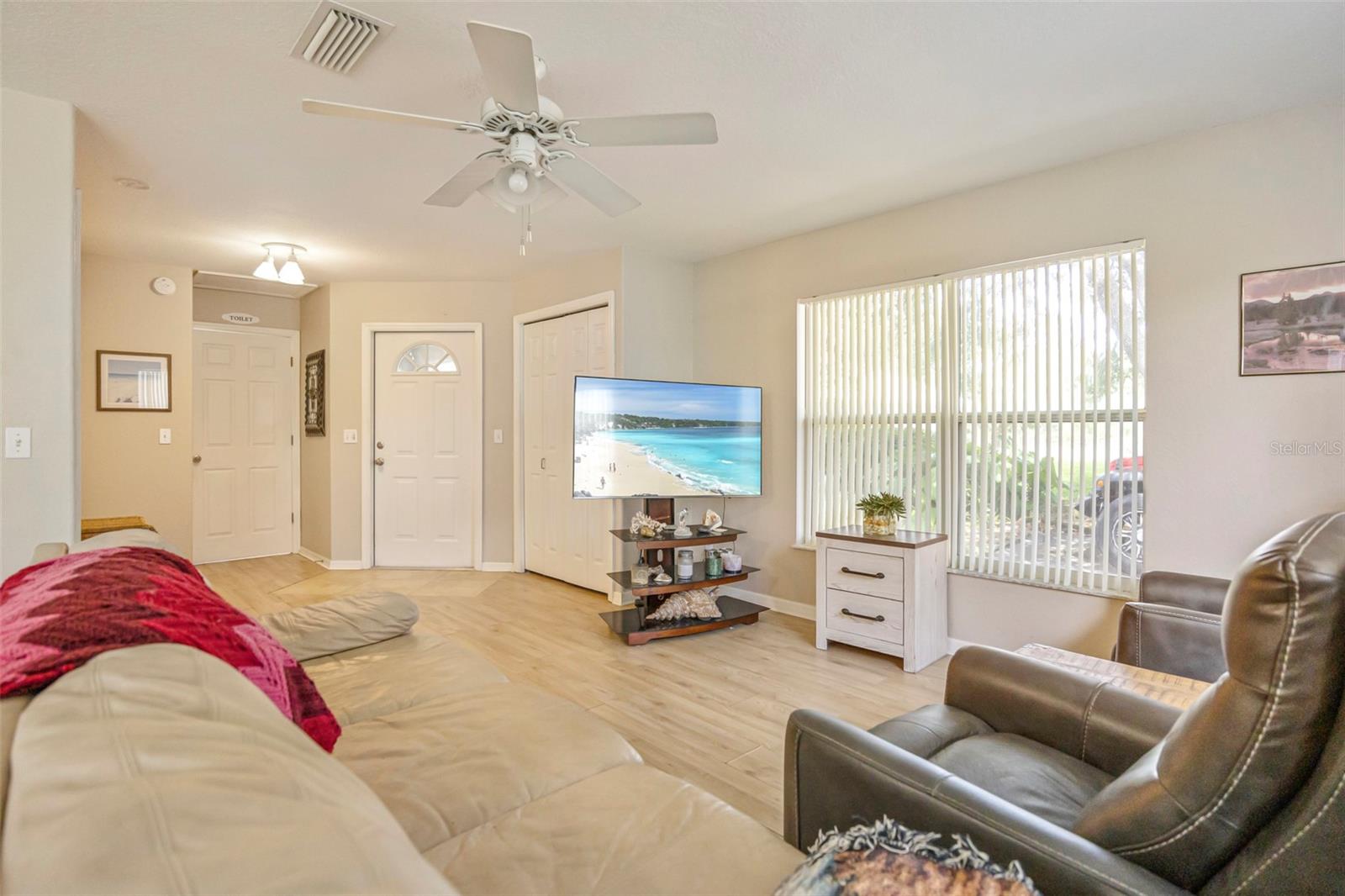 32840 PONDEROSA AVE, DELAND, FL, 32720