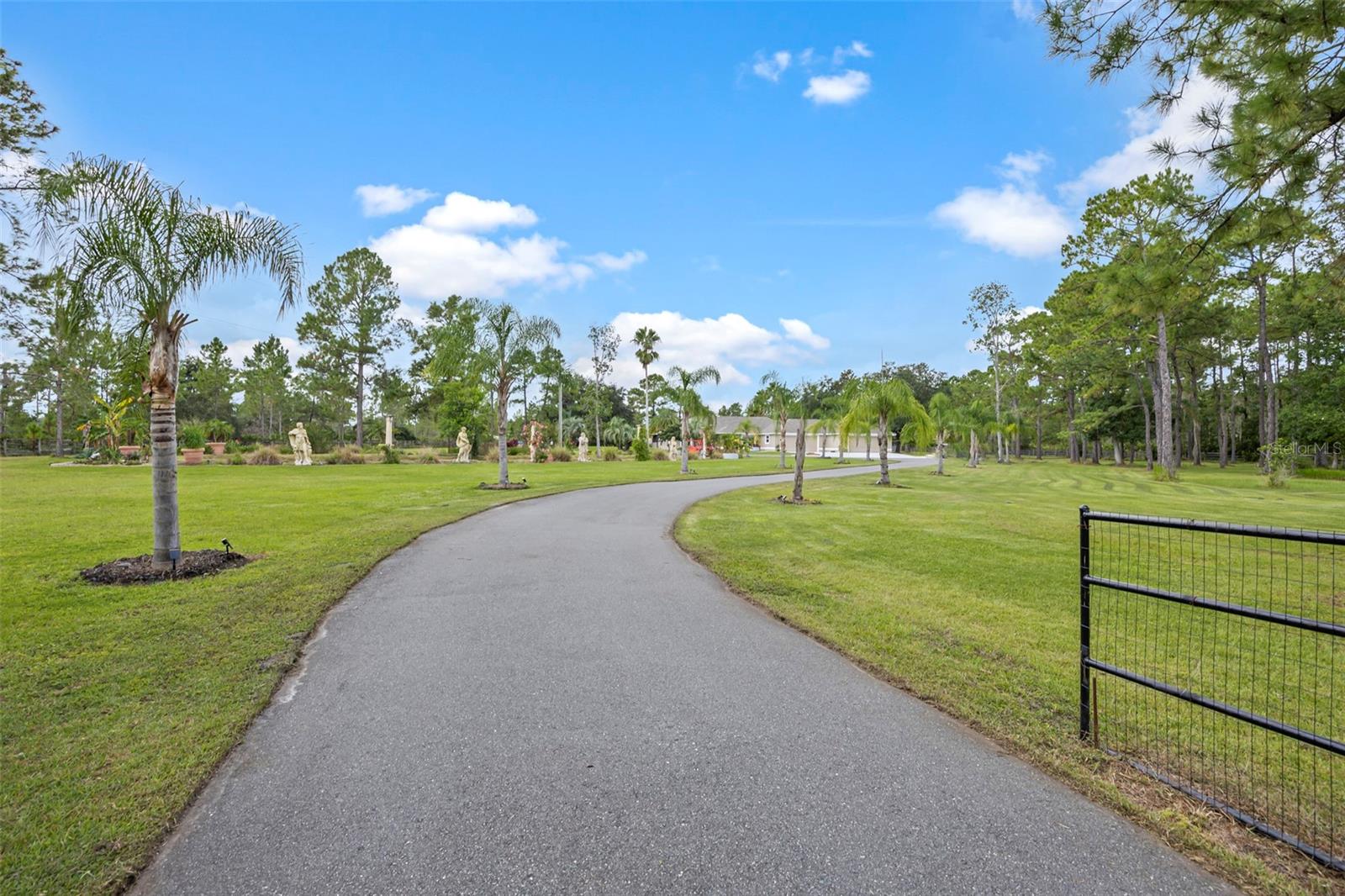 32840 PONDEROSA AVE, DELAND, FL, 32720
