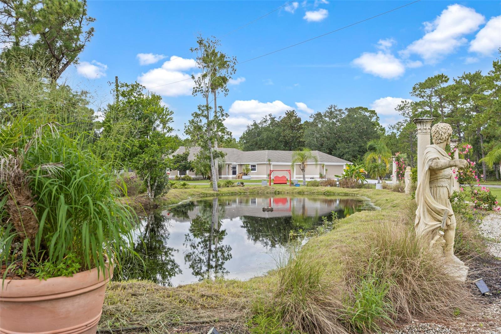 32840 PONDEROSA AVE, DELAND, FL, 32720