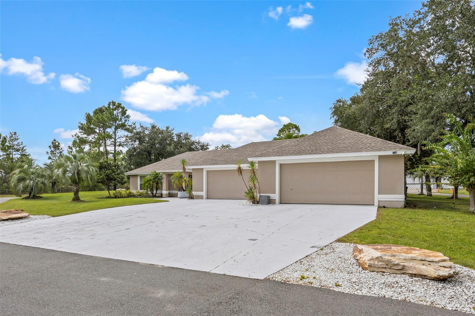 32840 PONDEROSA AVE, DELAND, FL, 32720