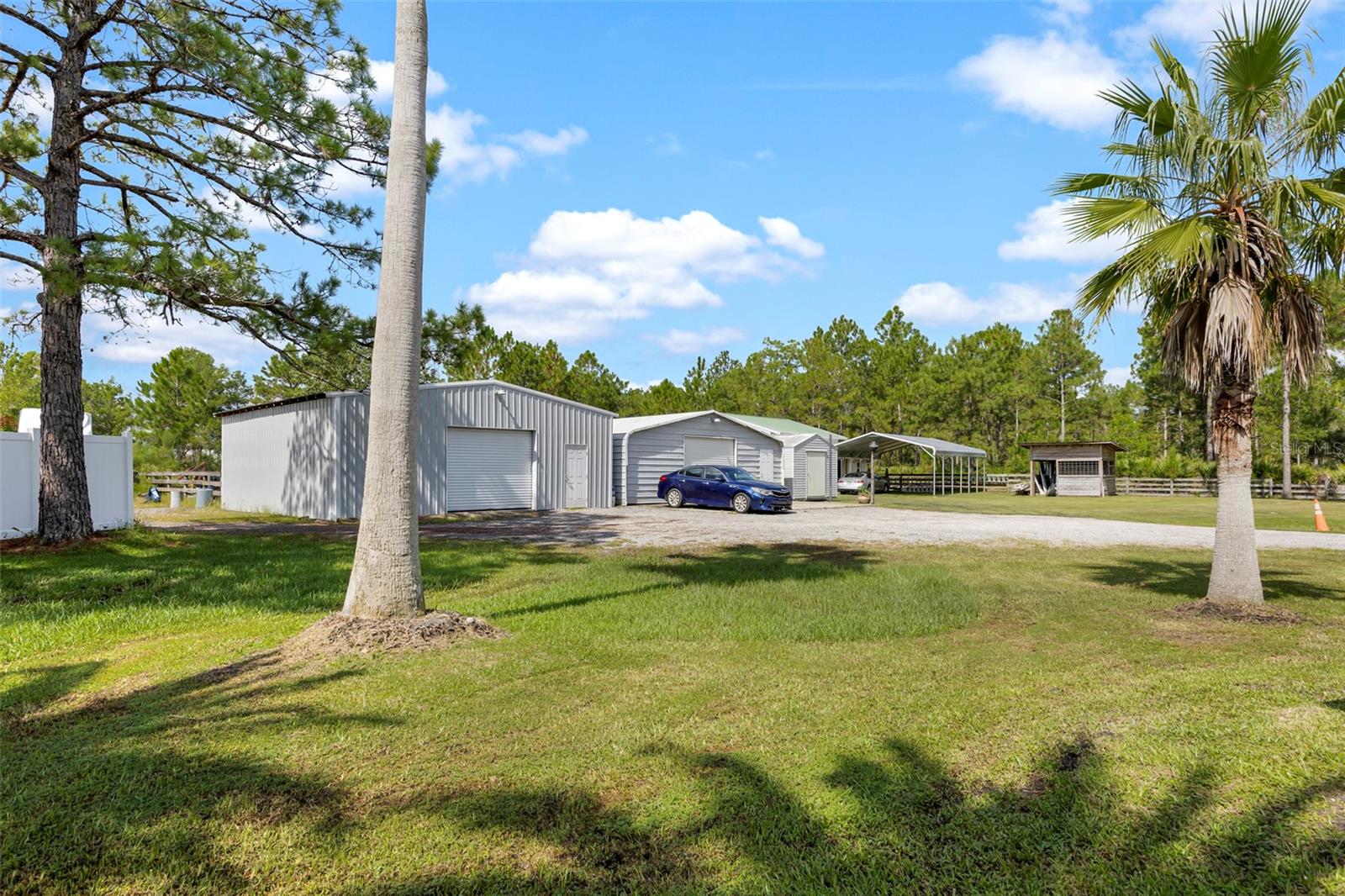 32840 PONDEROSA AVE, DELAND, FL, 32720