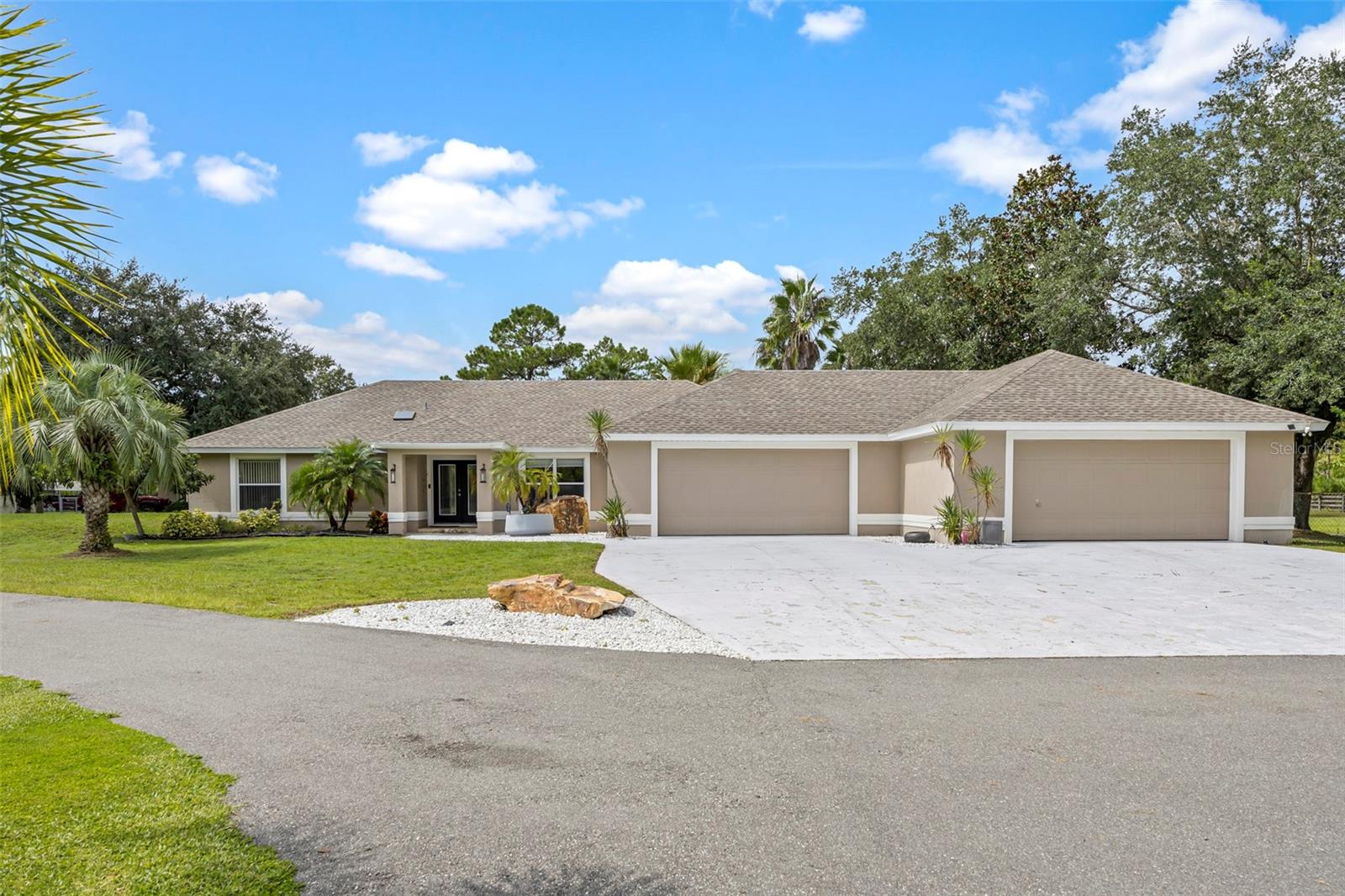 32840 PONDEROSA AVE, DELAND, FL, 32720