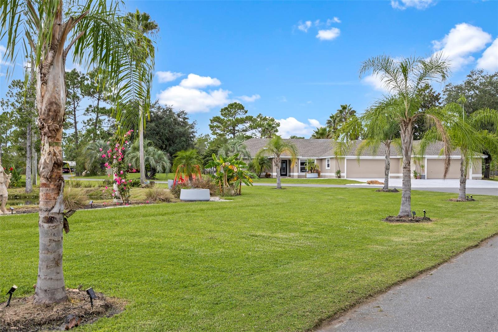 32840 PONDEROSA AVE, DELAND, FL, 32720