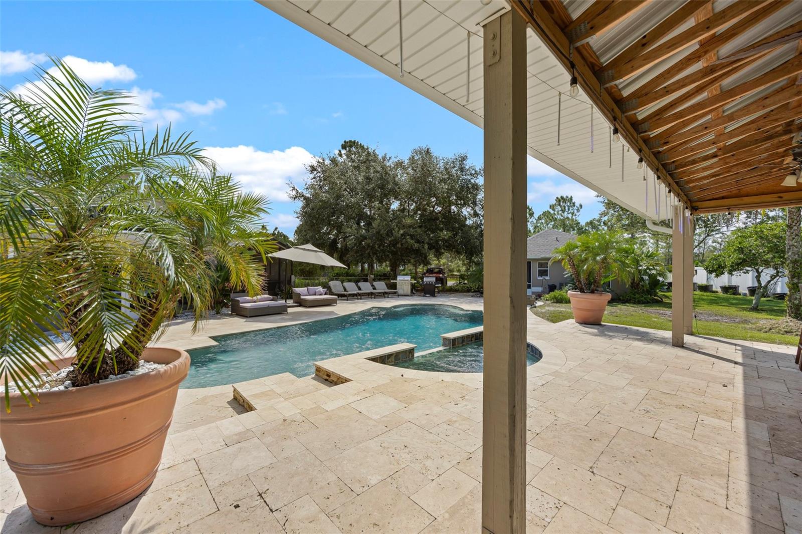 32840 PONDEROSA AVE, DELAND, FL, 32720