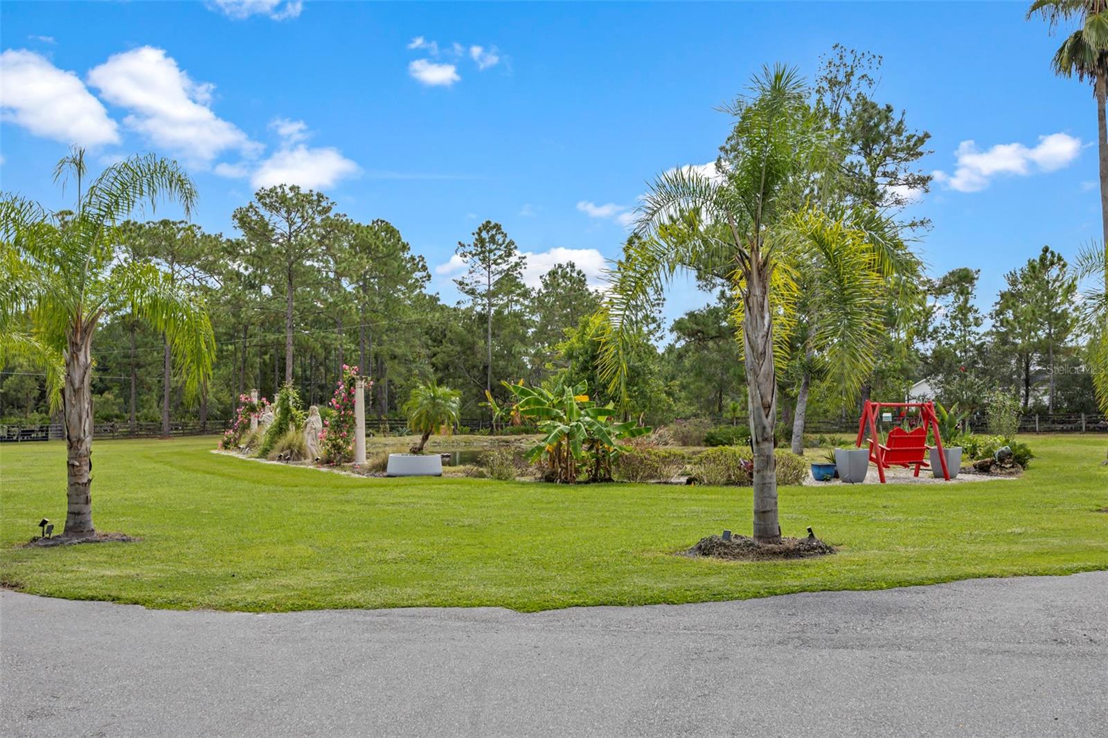 32840 PONDEROSA AVE, DELAND, FL, 32720