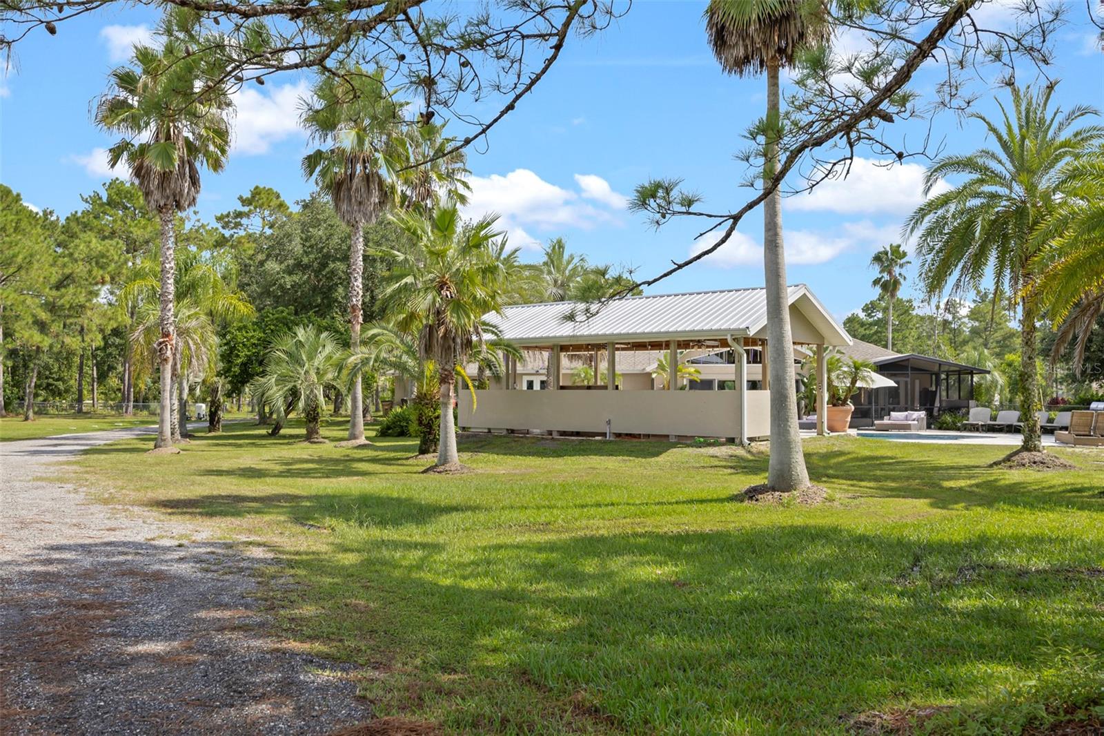 32840 PONDEROSA AVE, DELAND, FL, 32720