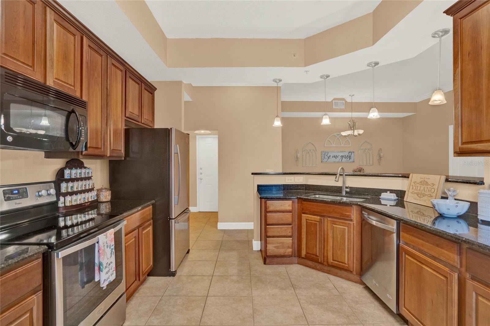 1220 IRONSMITH DR #101, CELEBRATION, FL, 34747