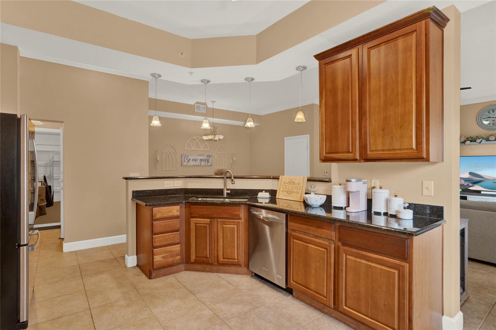 1220 IRONSMITH DR #101, CELEBRATION, FL, 34747