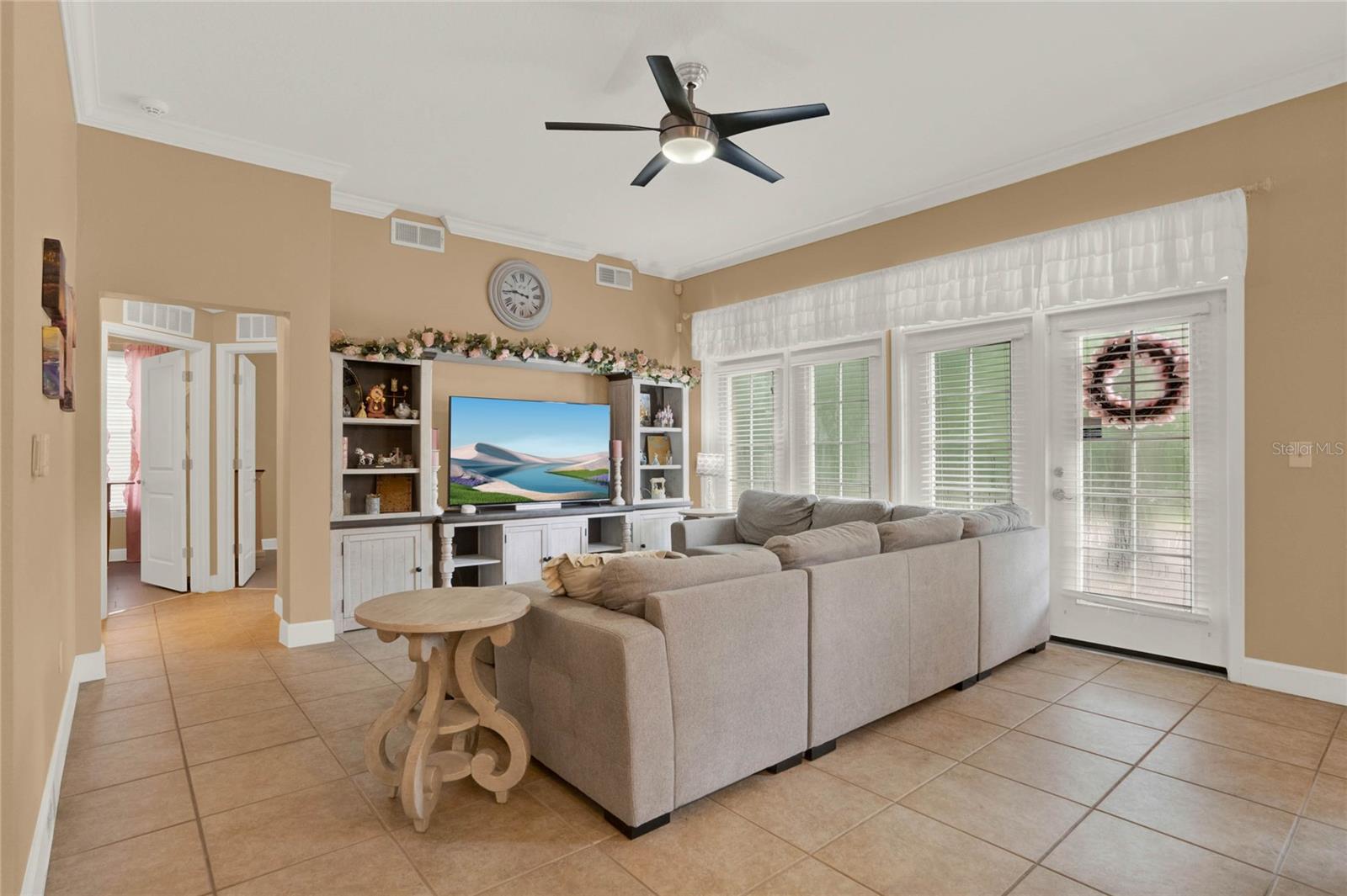 1220 IRONSMITH DR #101, CELEBRATION, FL, 34747