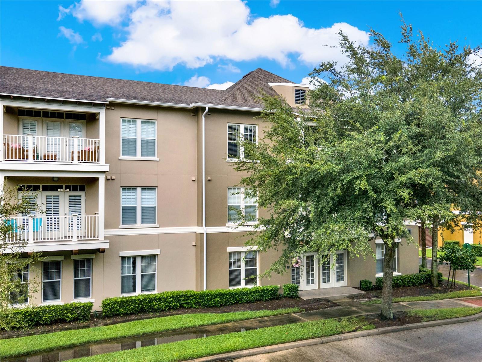 1220 IRONSMITH DR #101, CELEBRATION, FL, 34747