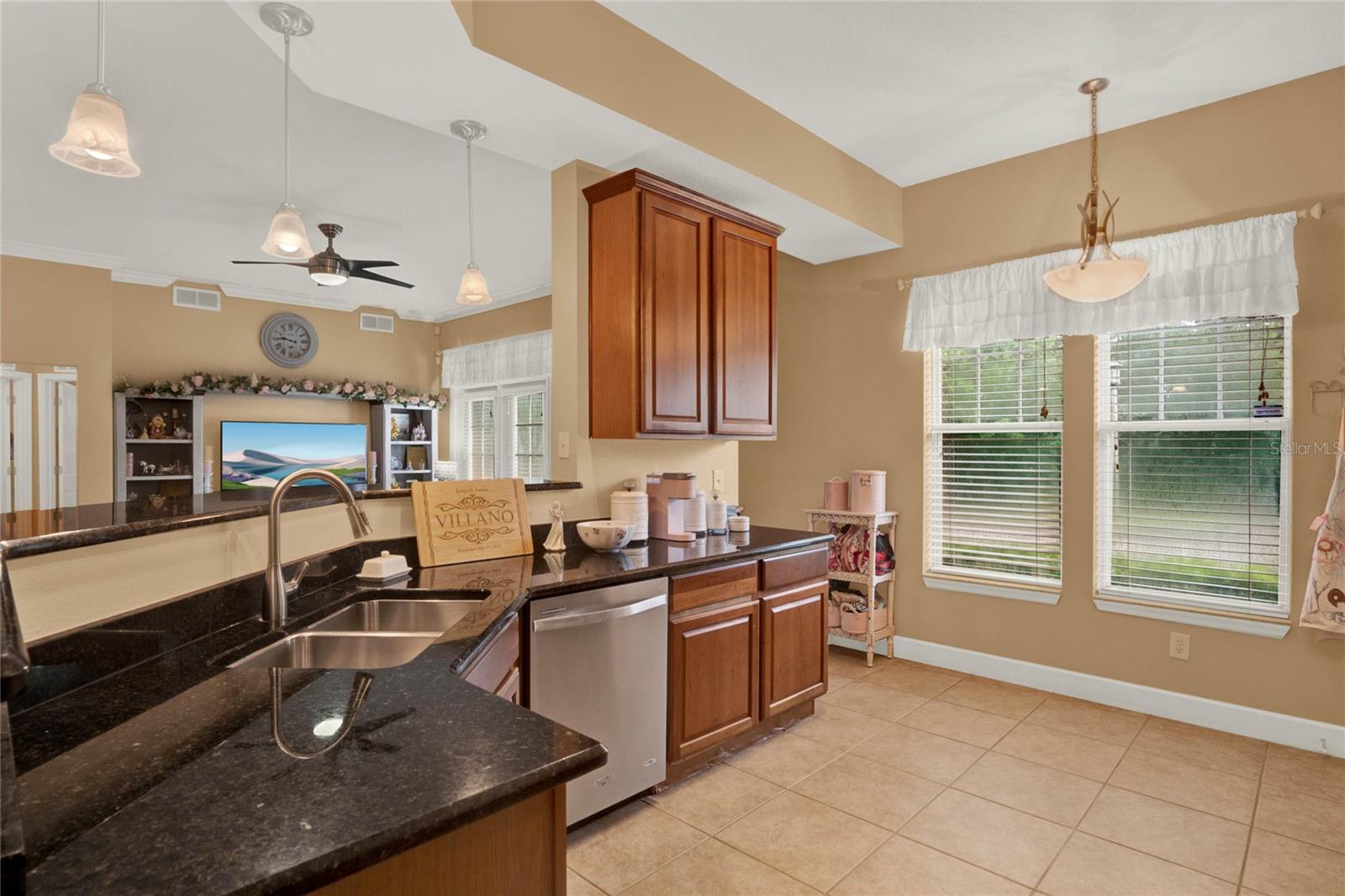 1220 IRONSMITH DR #101, CELEBRATION, FL, 34747