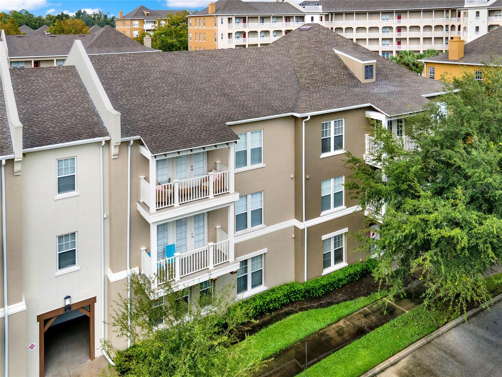 1220 IRONSMITH DR #101, CELEBRATION, FL, 34747