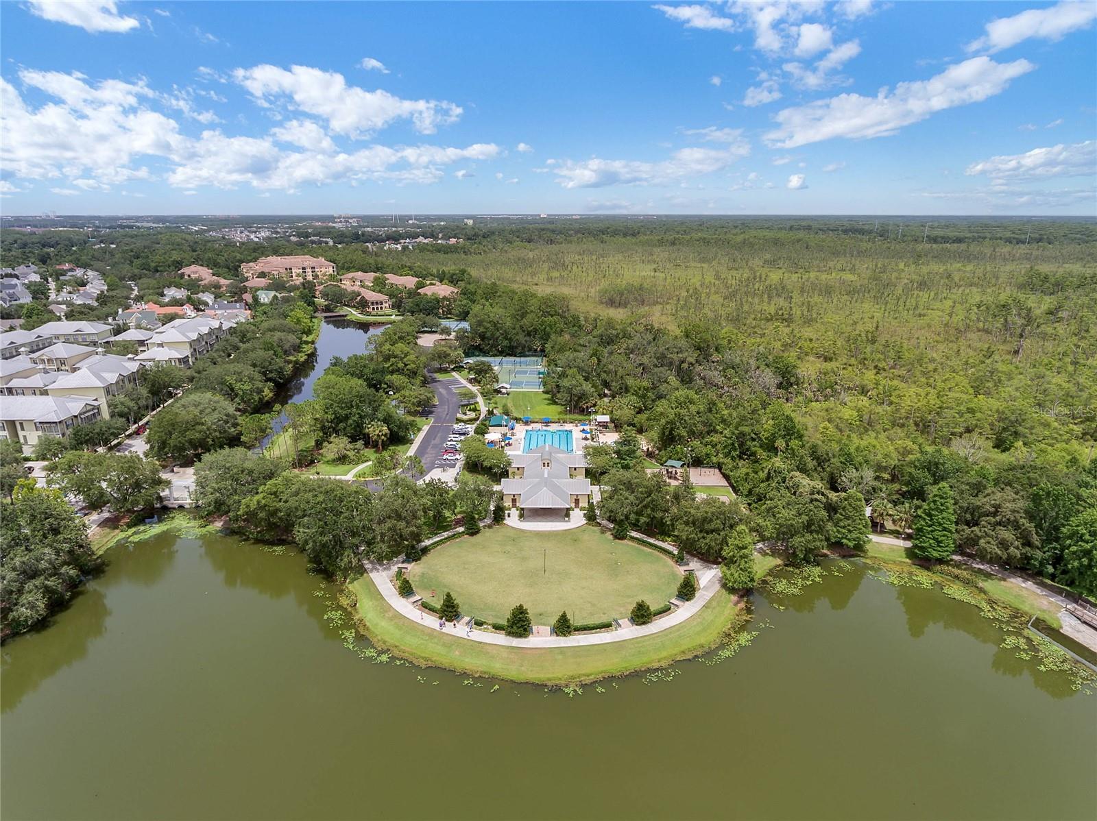 1220 IRONSMITH DR #101, CELEBRATION, FL, 34747