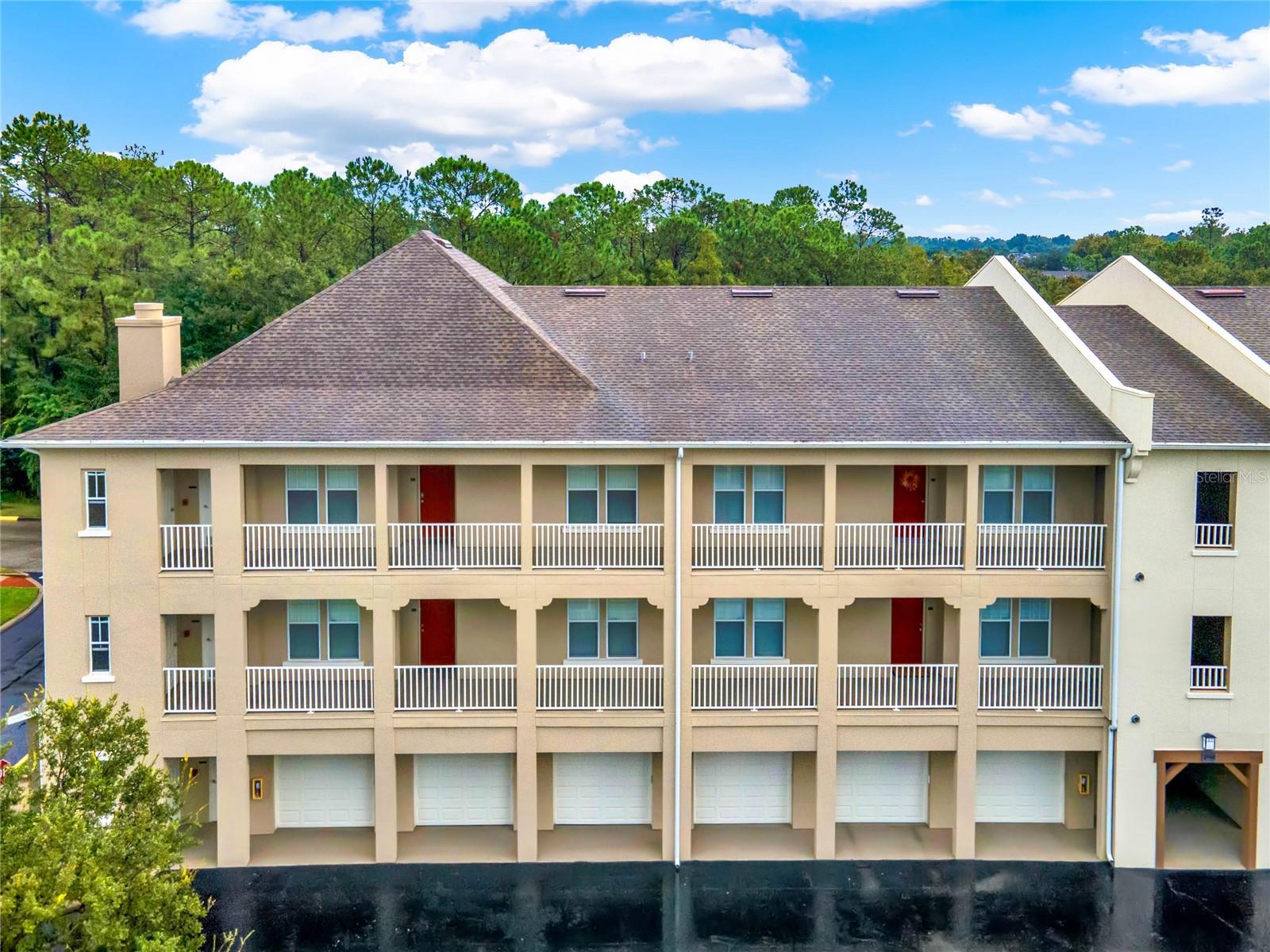 1220 IRONSMITH DR #101, CELEBRATION, FL, 34747
