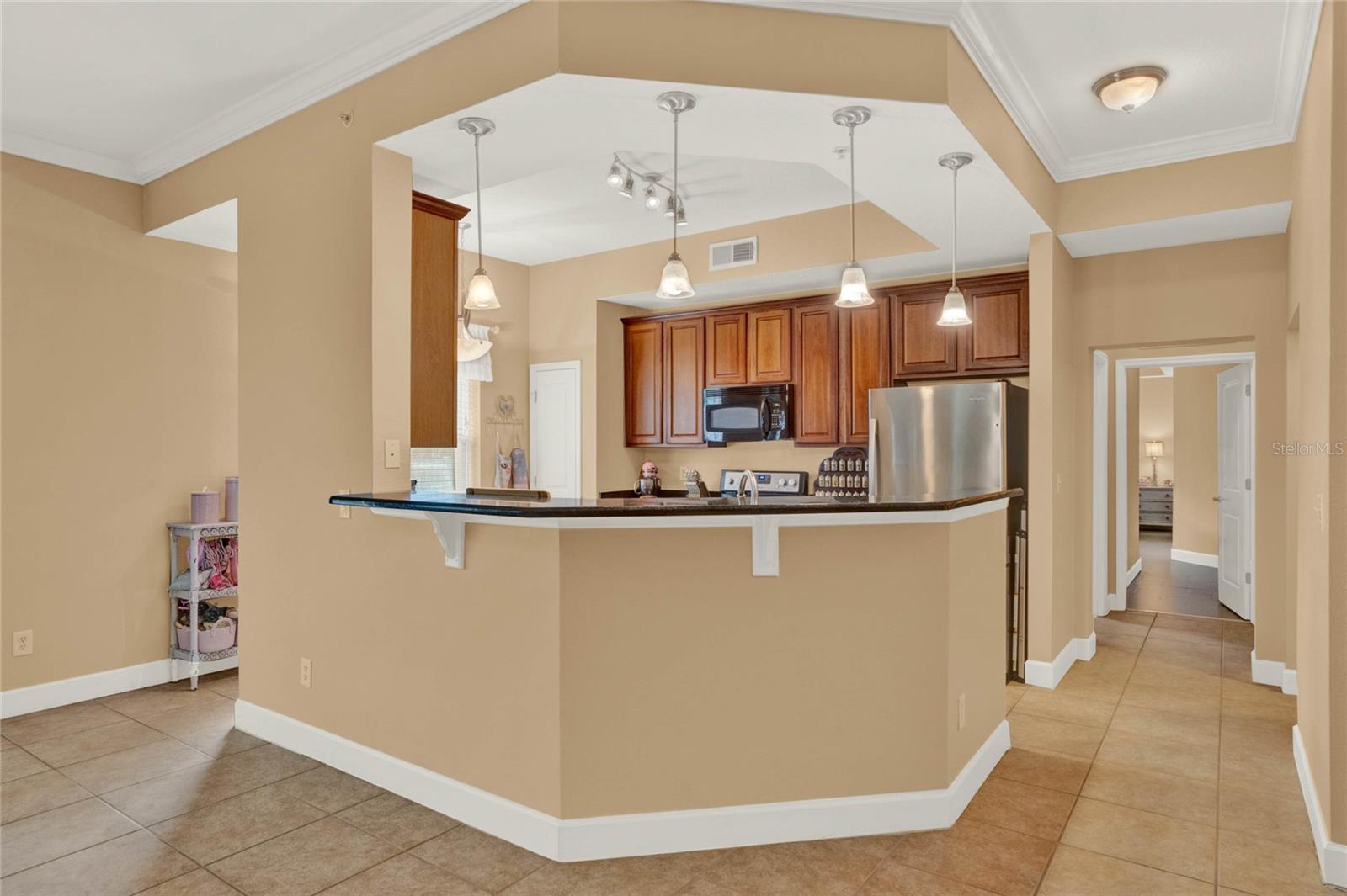 1220 IRONSMITH DR #101, CELEBRATION, FL, 34747