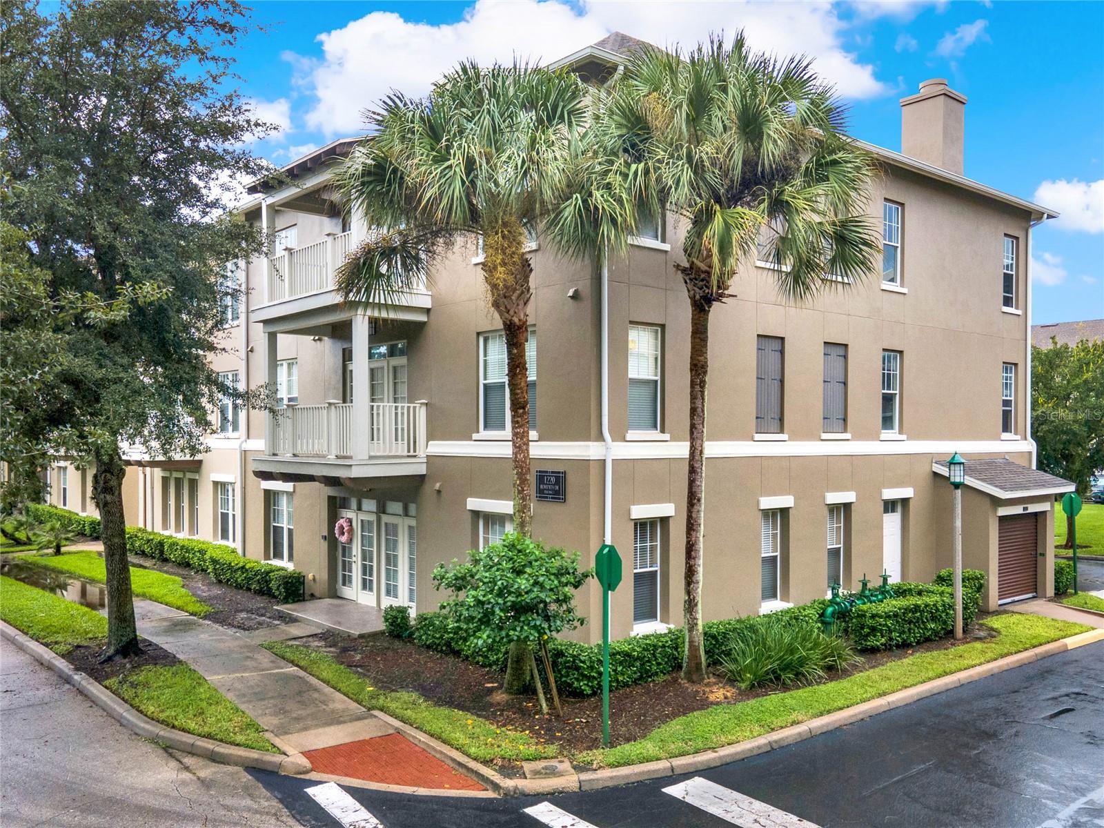 1220 IRONSMITH DR #101, CELEBRATION, FL, 34747