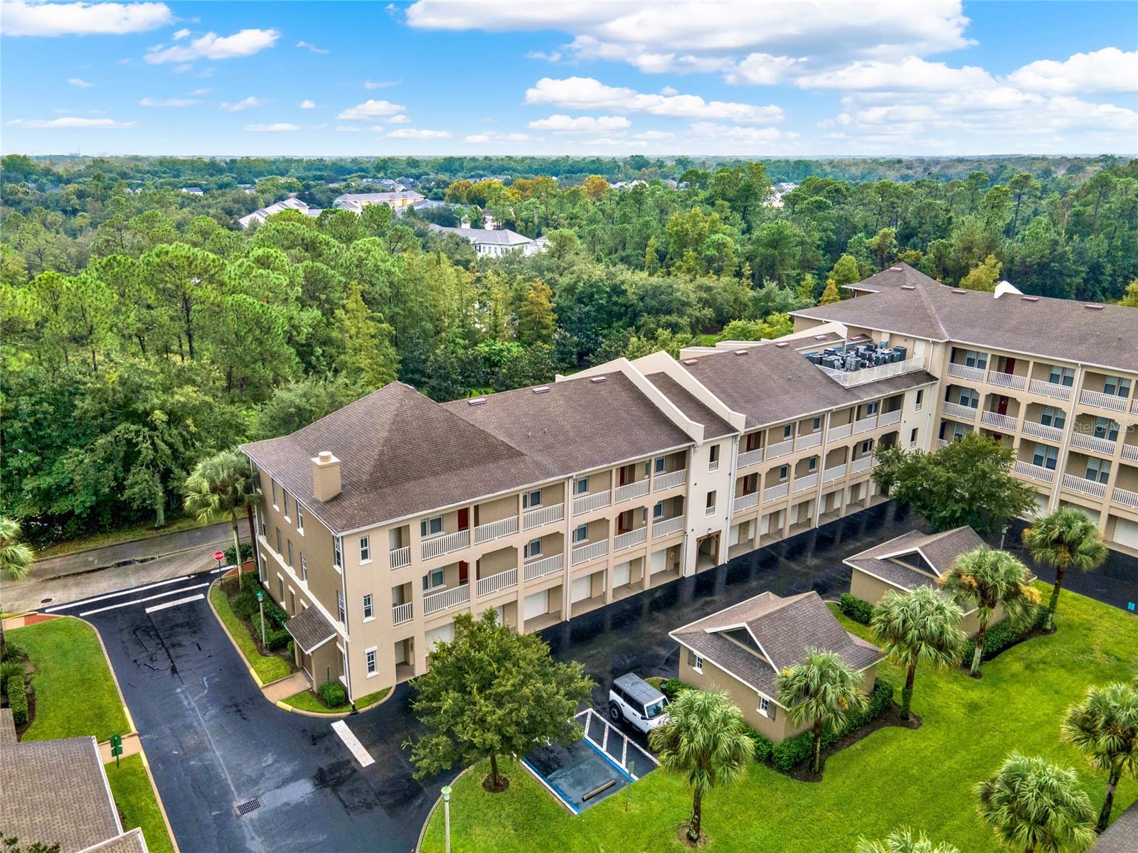 1220 IRONSMITH DR #101, CELEBRATION, FL, 34747
