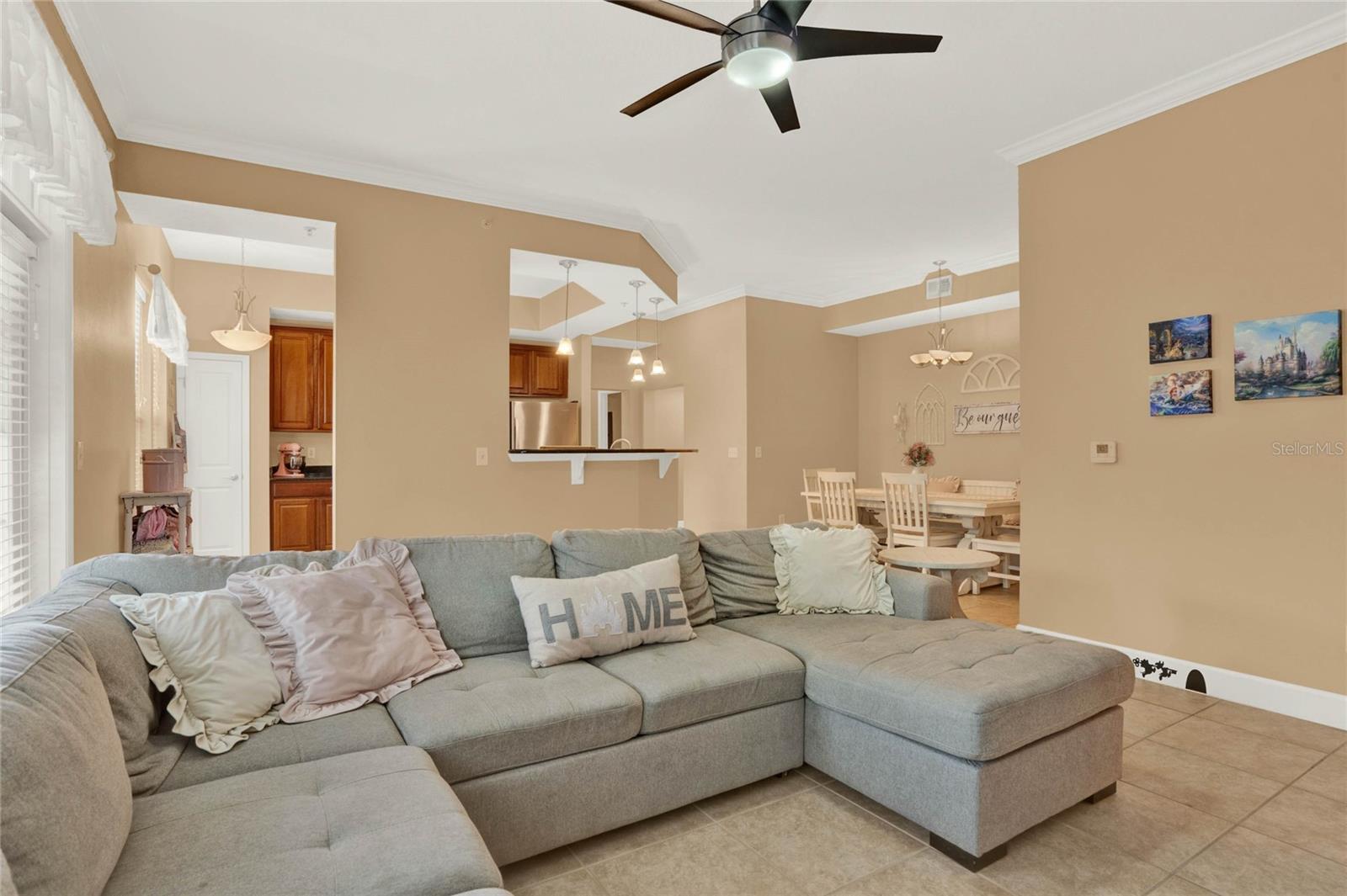 1220 IRONSMITH DR #101, CELEBRATION, FL, 34747