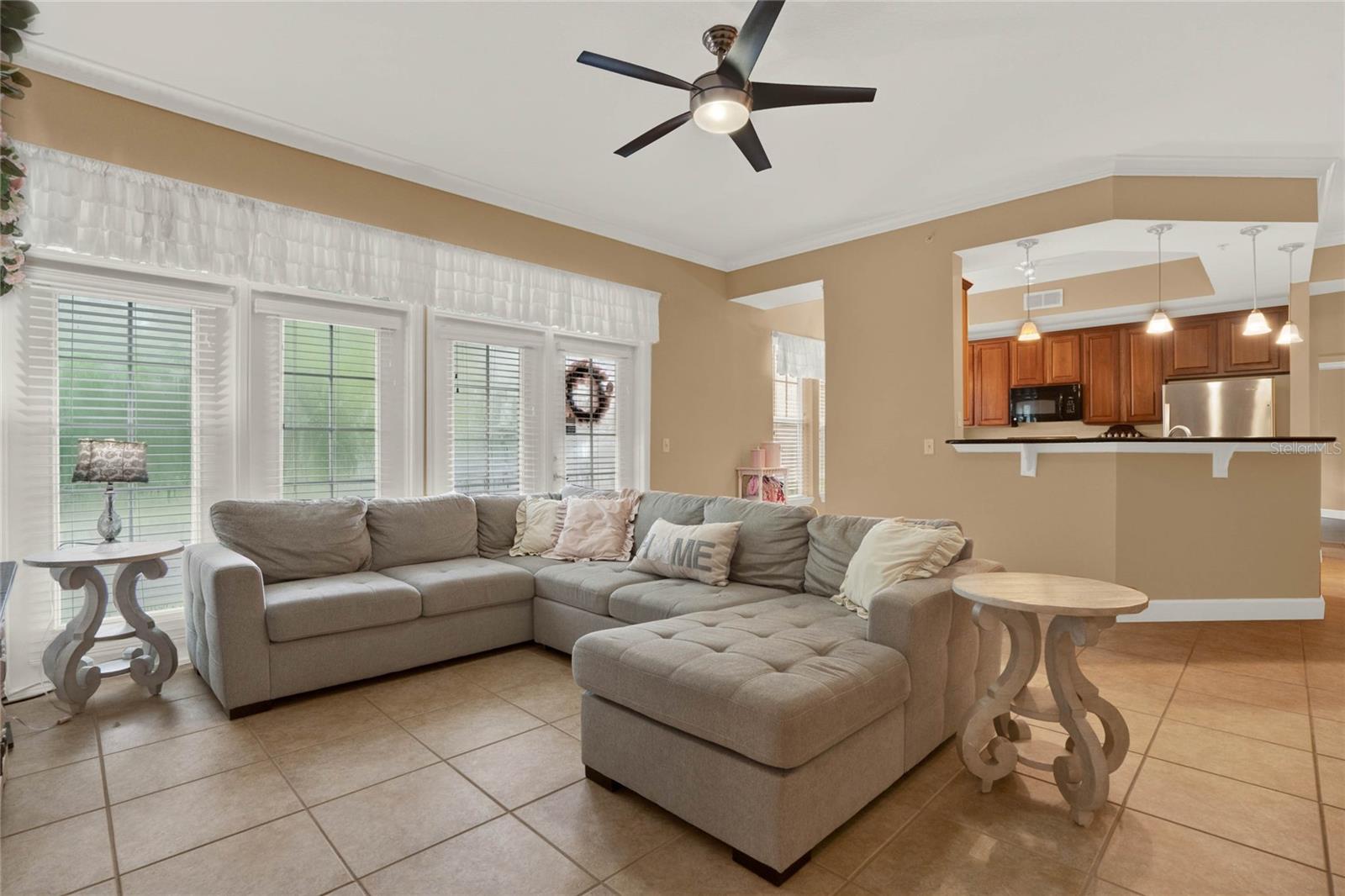 1220 IRONSMITH DR #101, CELEBRATION, FL, 34747