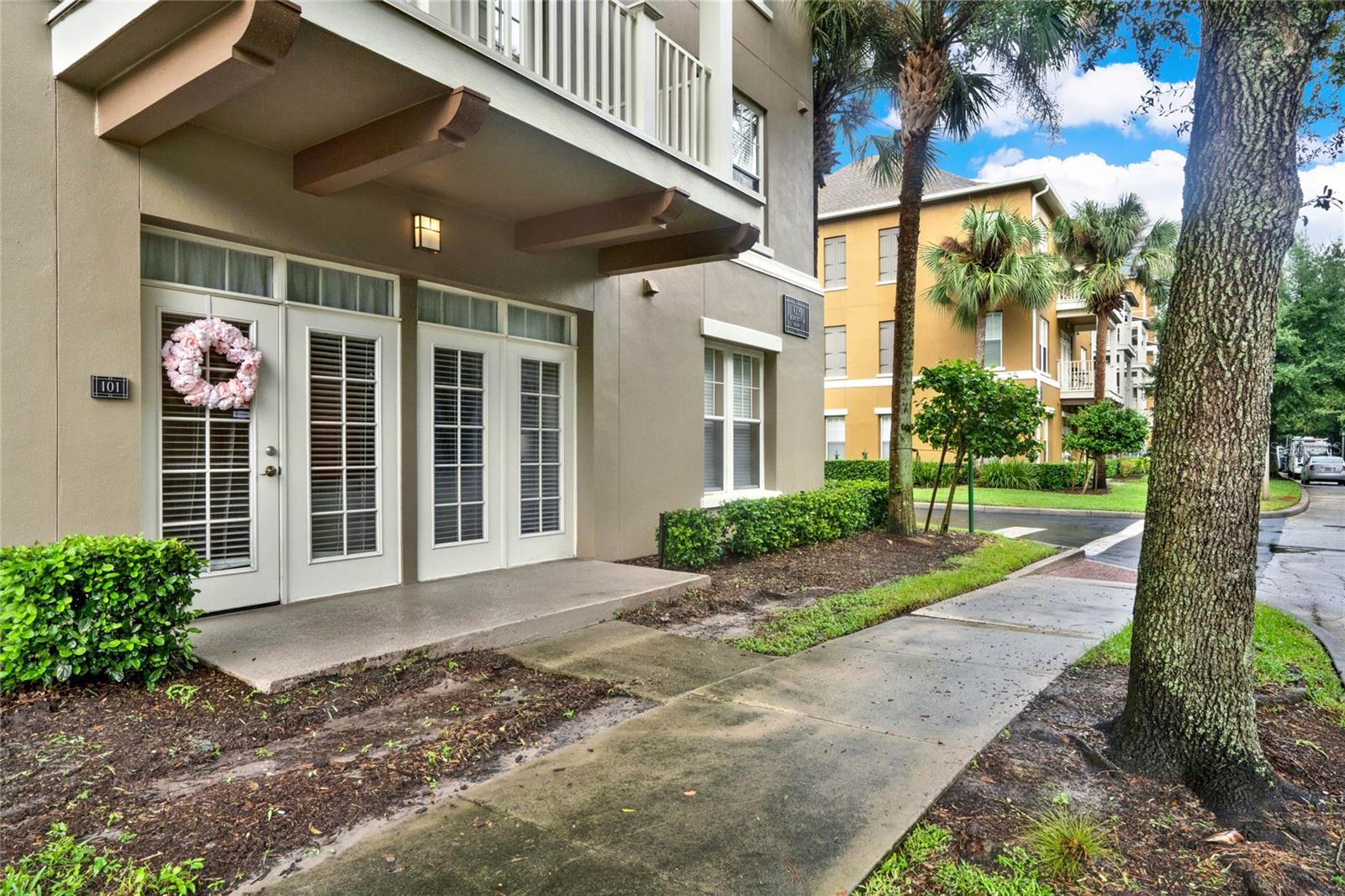 1220 IRONSMITH DR #101, CELEBRATION, FL, 34747