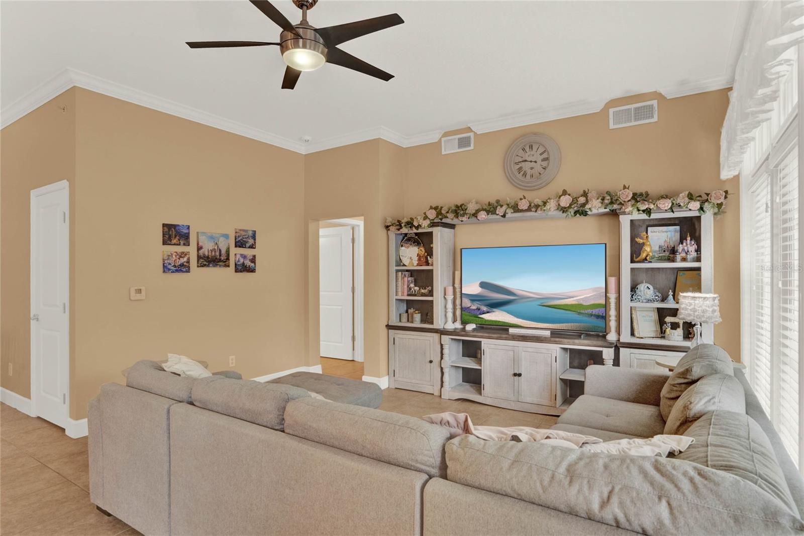 1220 IRONSMITH DR #101, CELEBRATION, FL, 34747