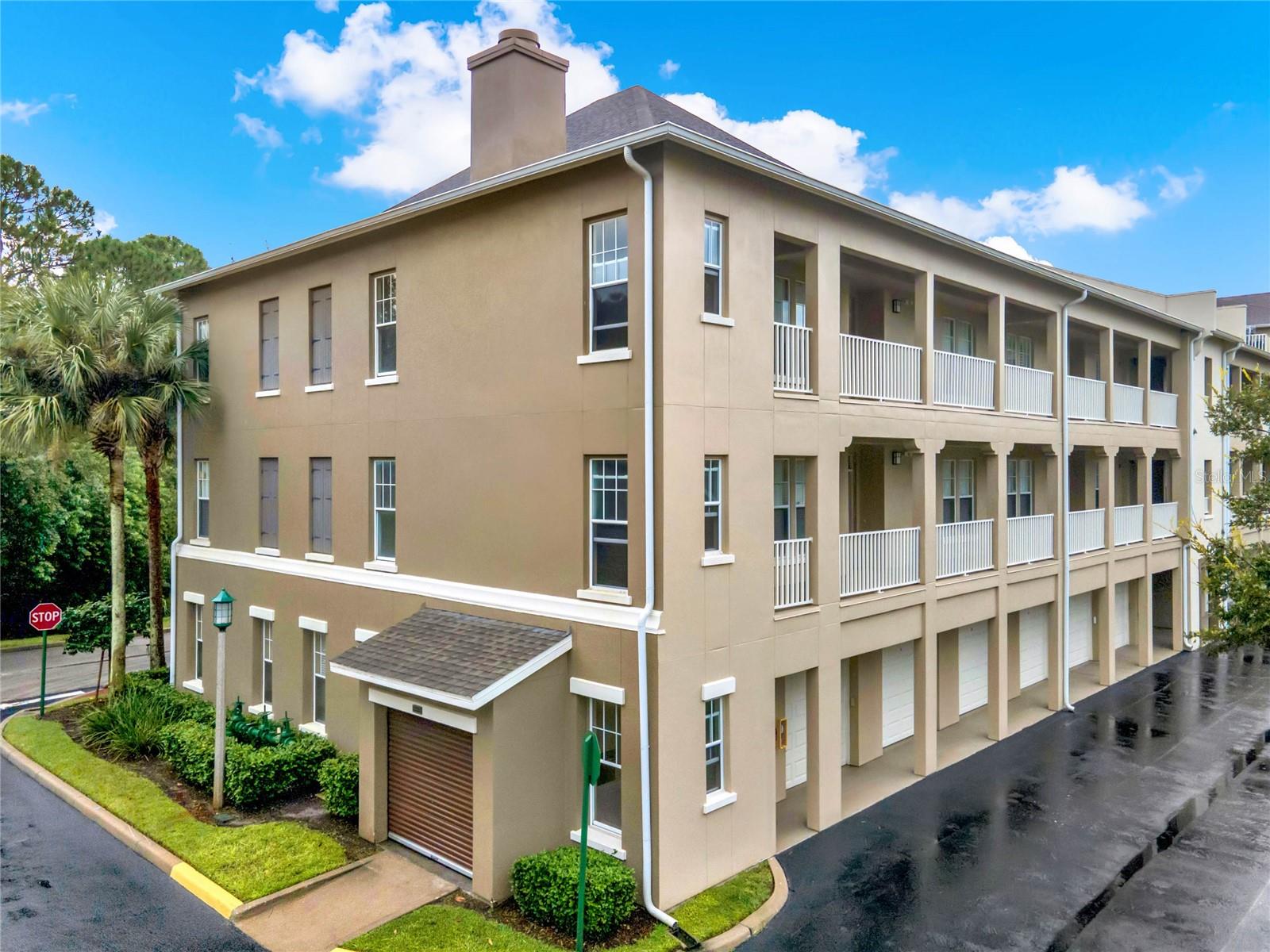 1220 IRONSMITH DR #101, CELEBRATION, FL, 34747