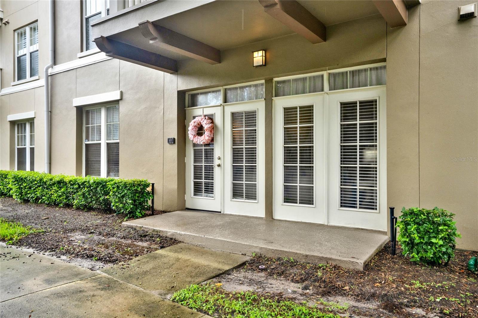 1220 IRONSMITH DR #101, CELEBRATION, FL, 34747