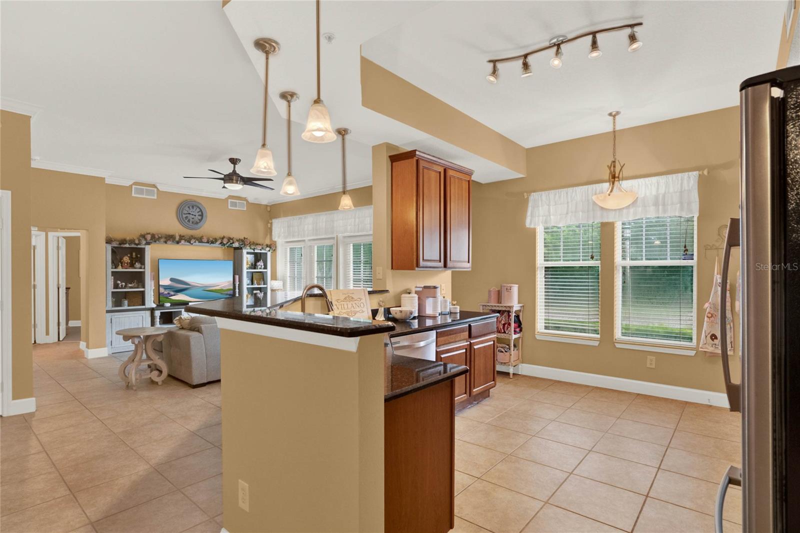 1220 IRONSMITH DR #101, CELEBRATION, FL, 34747