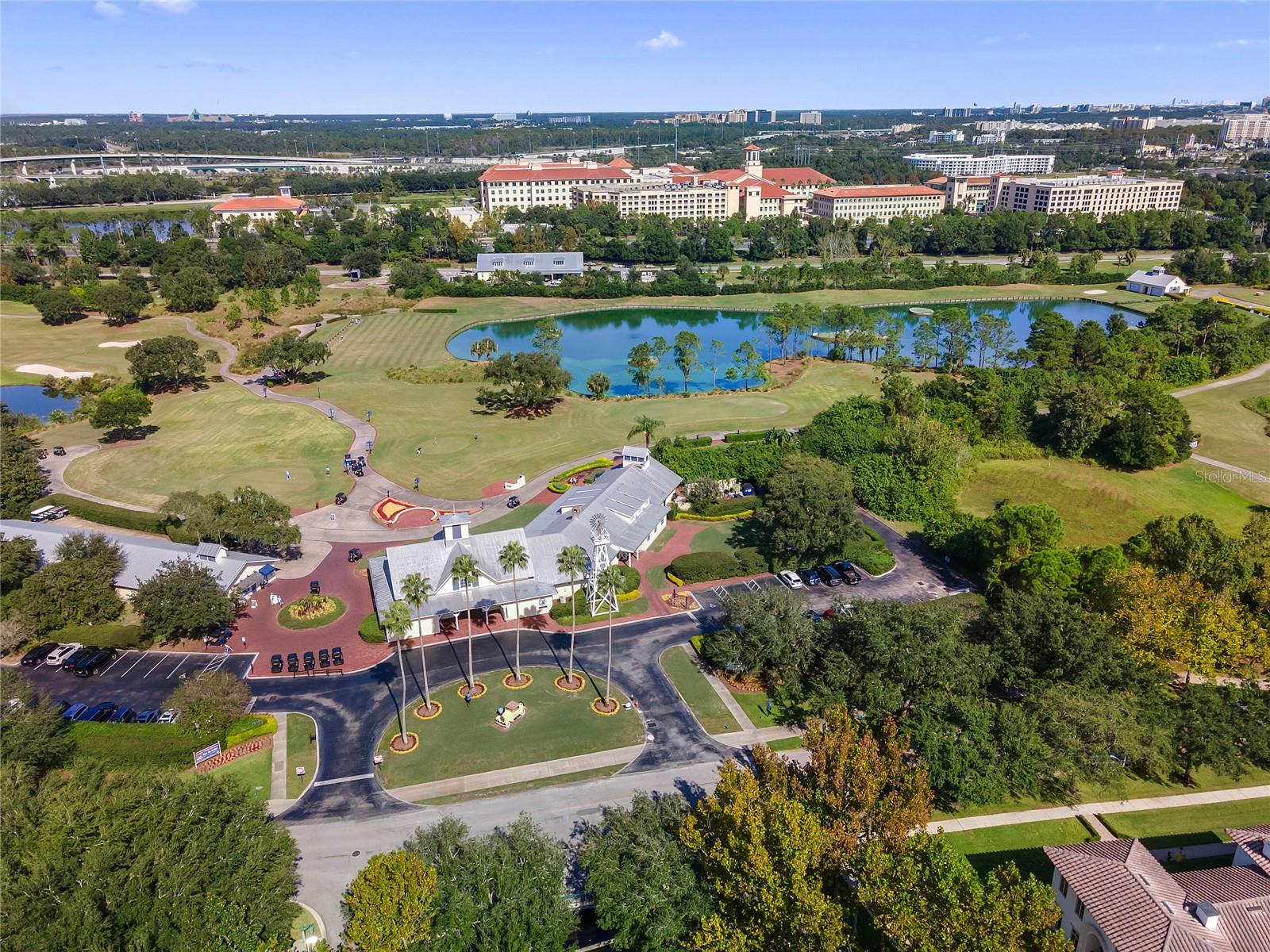 1220 IRONSMITH DR #101, CELEBRATION, FL, 34747