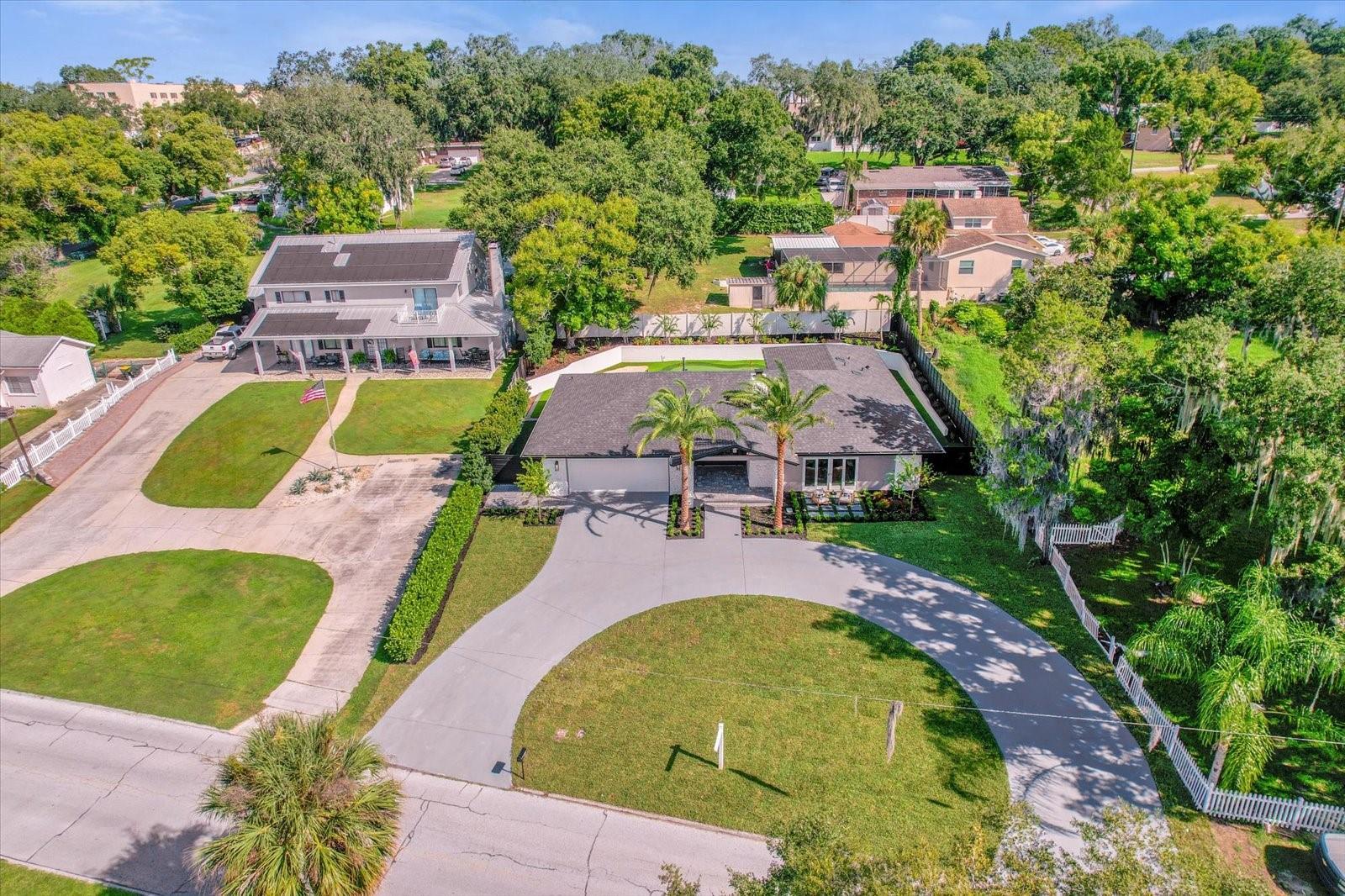 238 E LAKESHORE DR, CLERMONT, FL, 34711