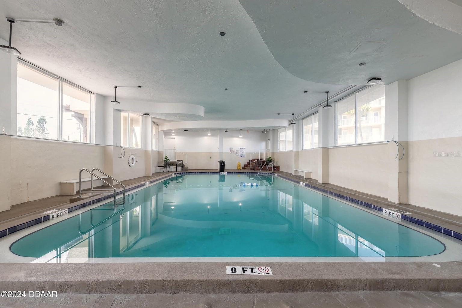 1233 N ATLANTIC AVE #5310, DAYTONA BEACH, FL, 32118