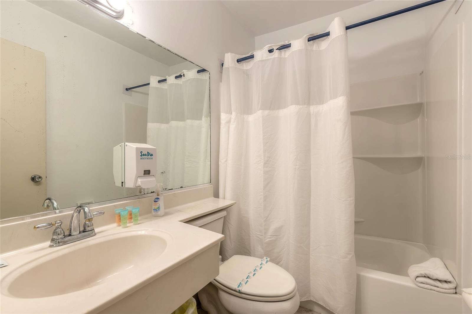 1233 N ATLANTIC AVE #5310, DAYTONA BEACH, FL, 32118