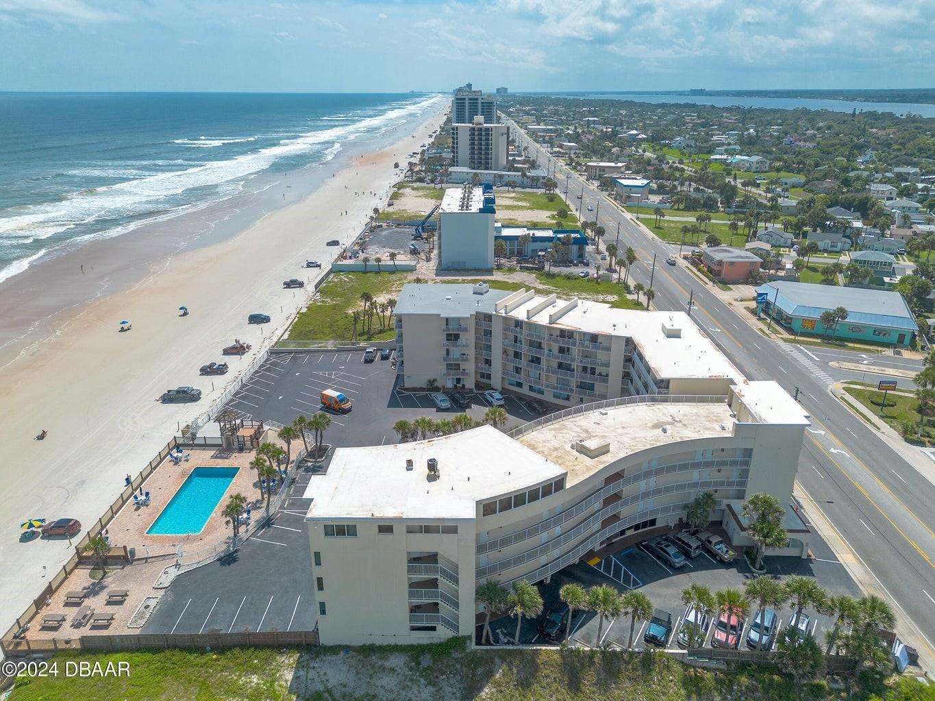 1233 N ATLANTIC AVE #5310, DAYTONA BEACH, FL, 32118