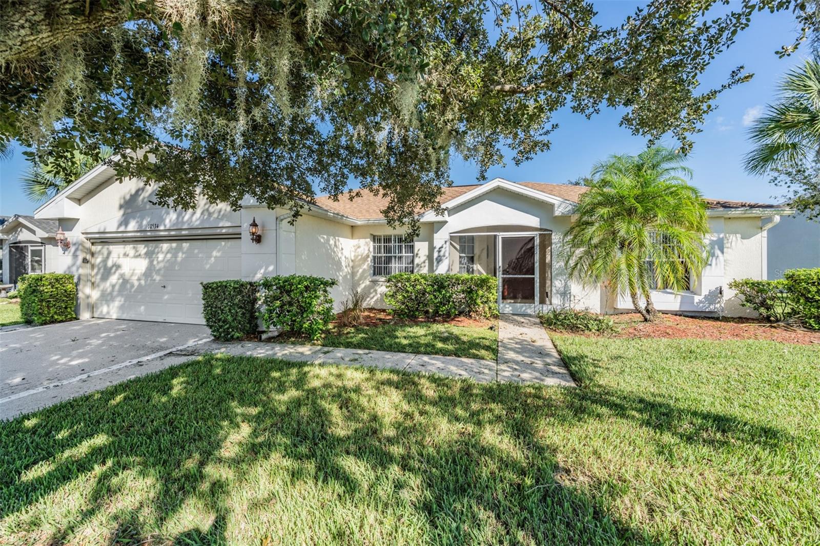 10534 COLLAR DR, SAN ANTONIO, FL, 33576