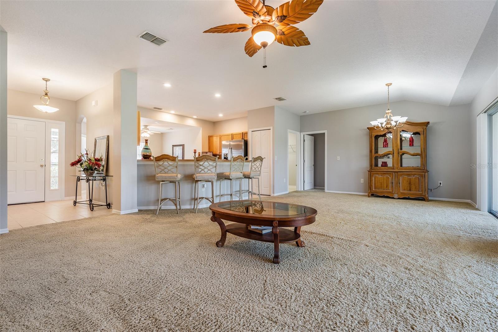 10534 COLLAR DR, SAN ANTONIO, FL, 33576