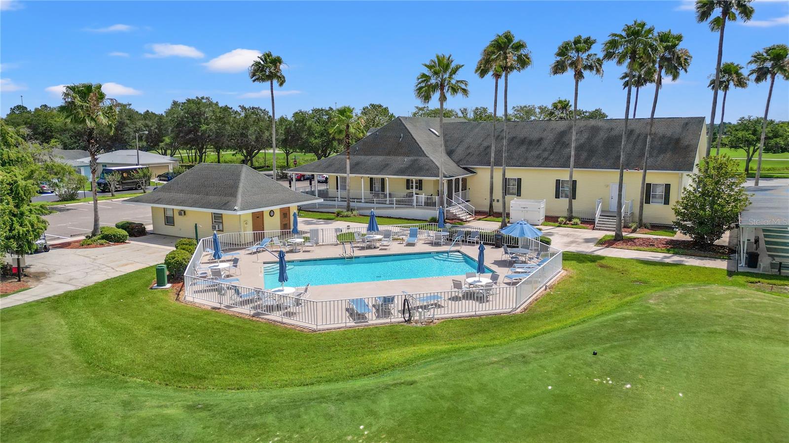 10534 COLLAR DR, SAN ANTONIO, FL, 33576