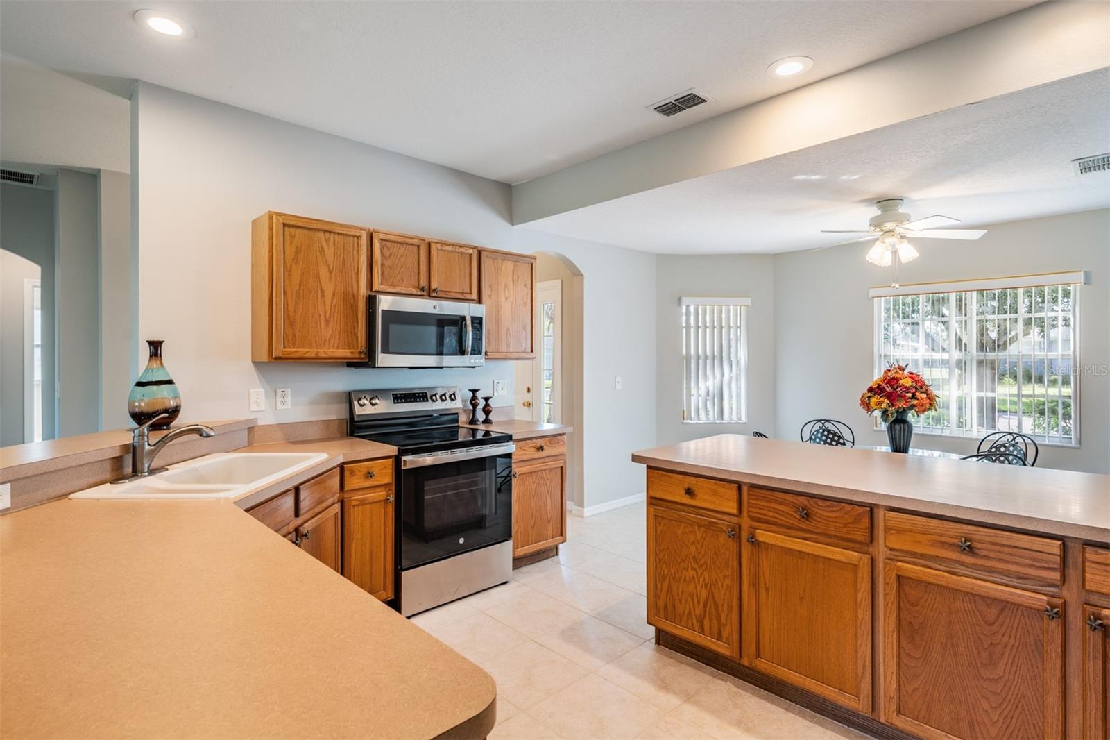 10534 COLLAR DR, SAN ANTONIO, FL, 33576