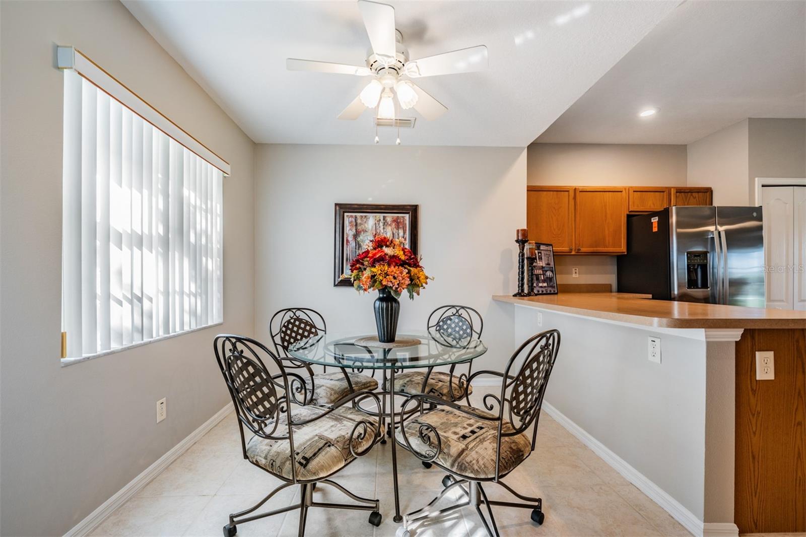 10534 COLLAR DR, SAN ANTONIO, FL, 33576