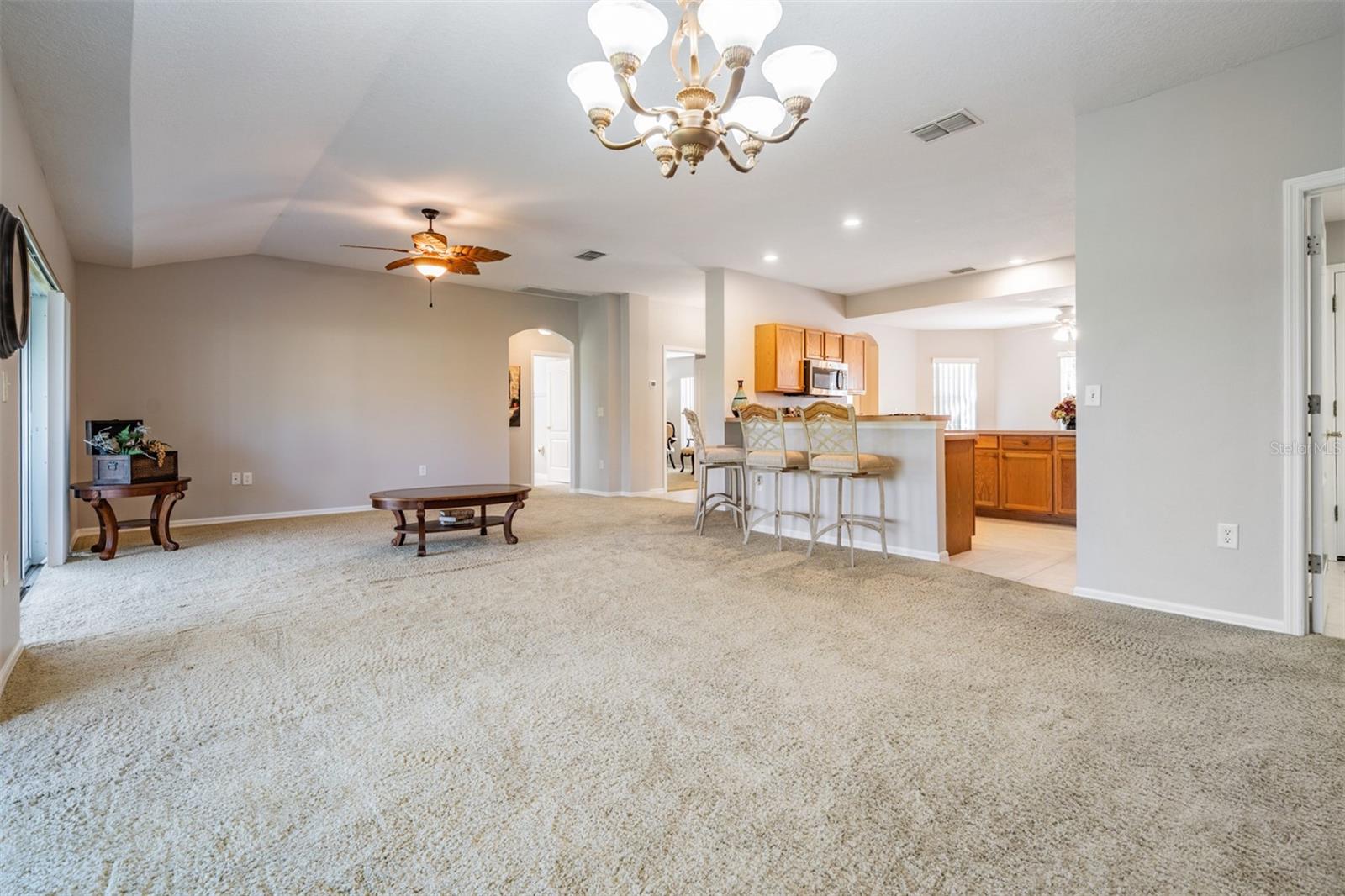 10534 COLLAR DR, SAN ANTONIO, FL, 33576