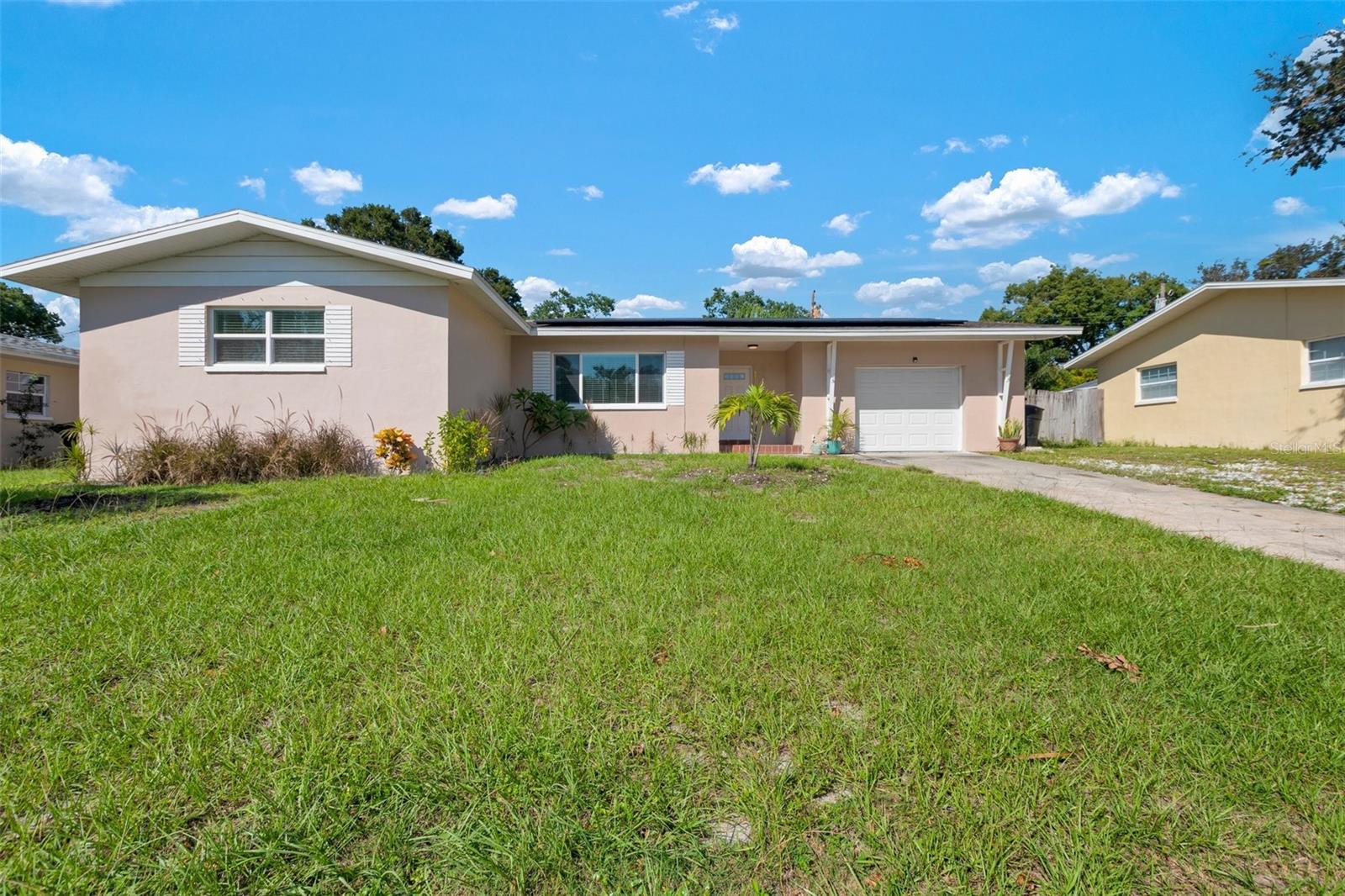 1364 S EVERGREEN AVE, CLEARWATER, FL, 33756