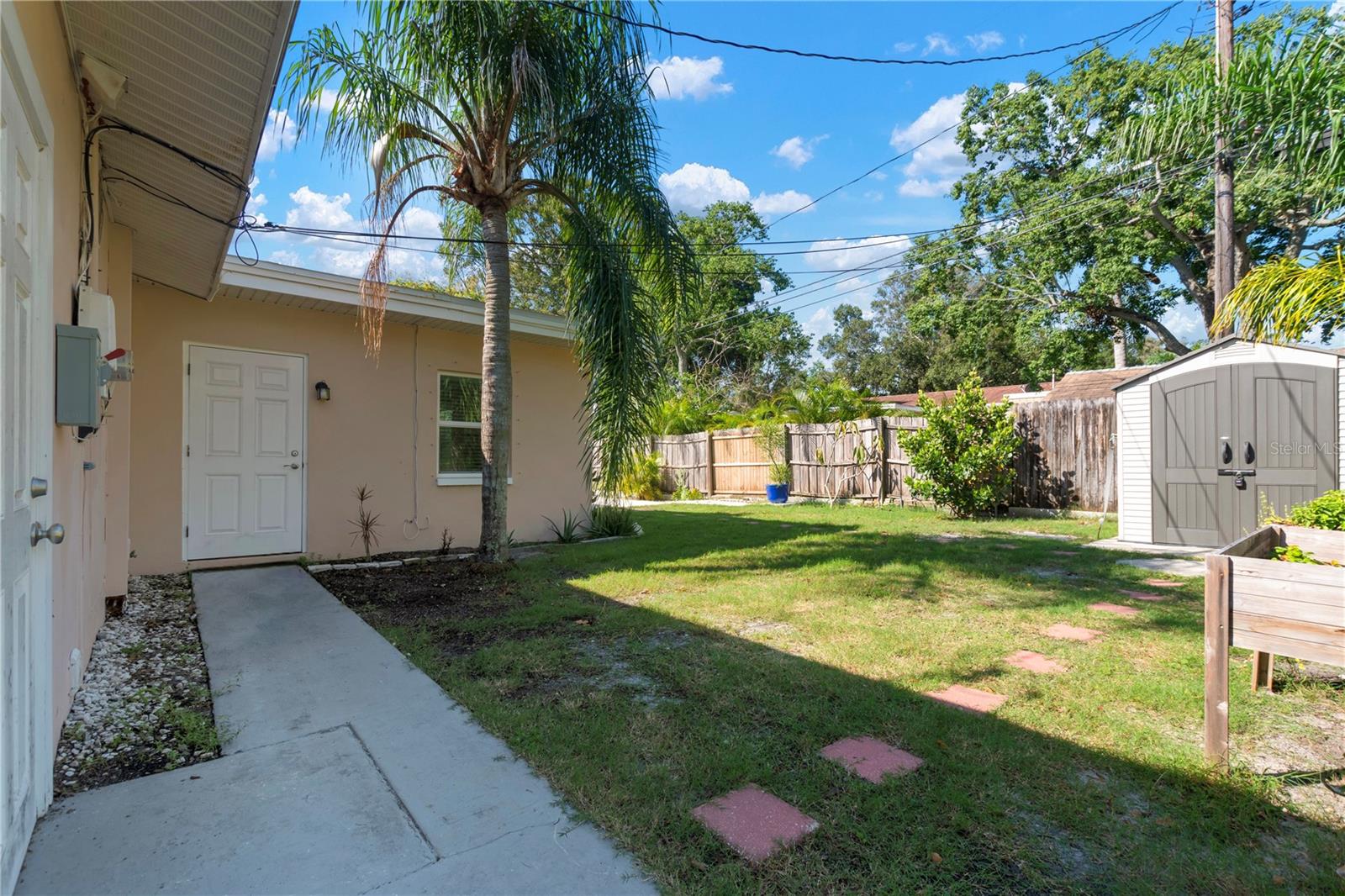 1364 S EVERGREEN AVE, CLEARWATER, FL, 33756