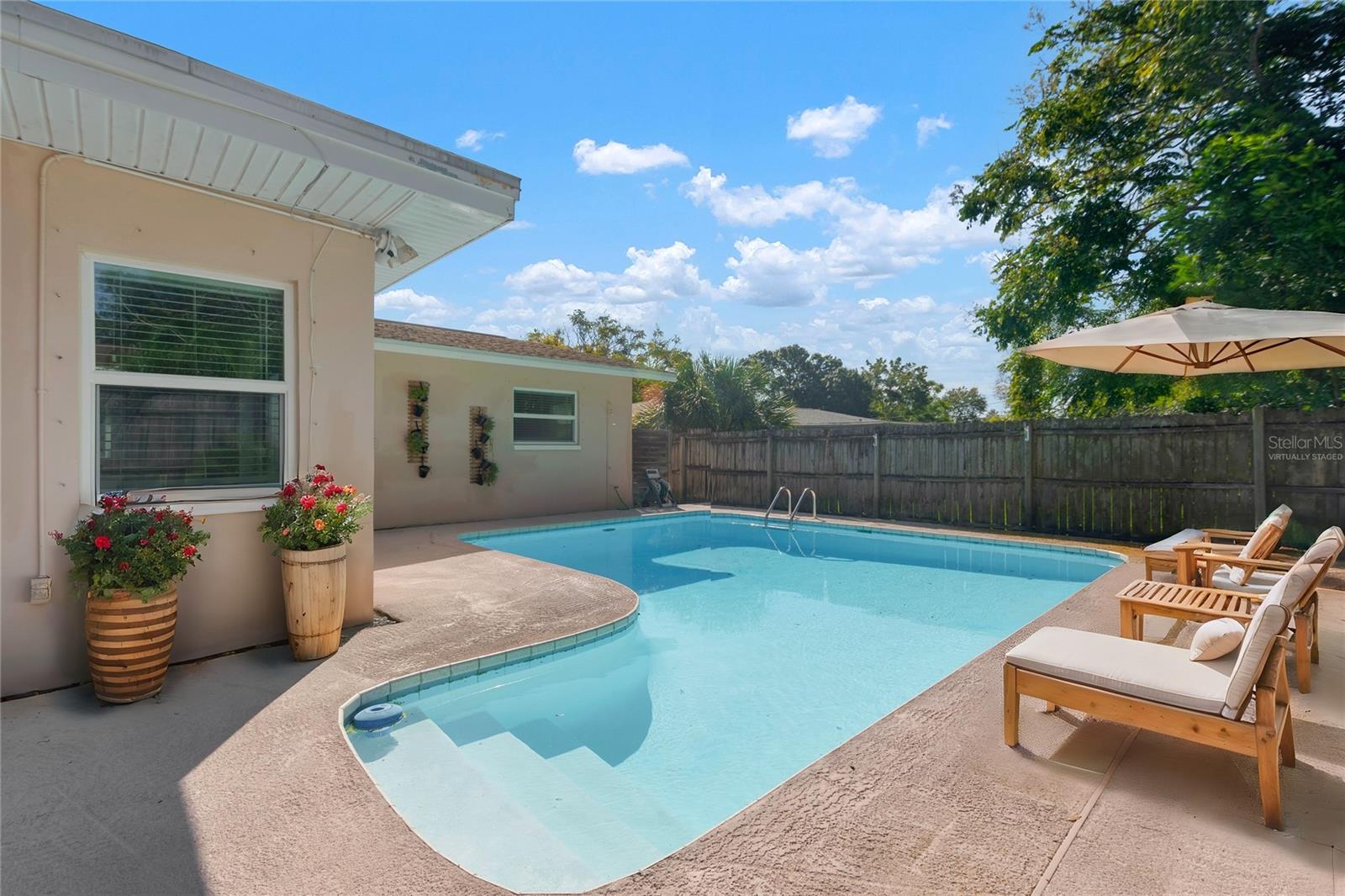 1364 S EVERGREEN AVE, CLEARWATER, FL, 33756