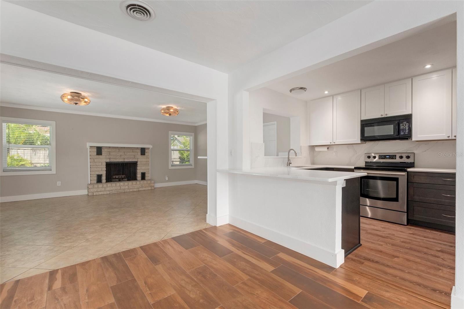 1364 S EVERGREEN AVE, CLEARWATER, FL, 33756