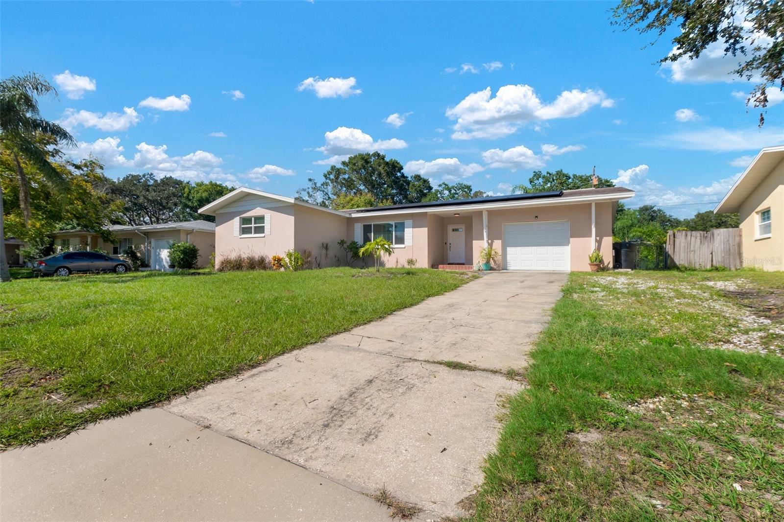 1364 S EVERGREEN AVE, CLEARWATER, FL, 33756