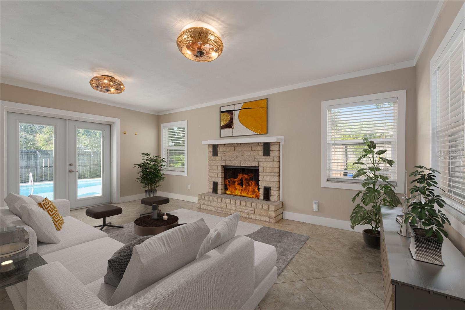 1364 S EVERGREEN AVE, CLEARWATER, FL, 33756